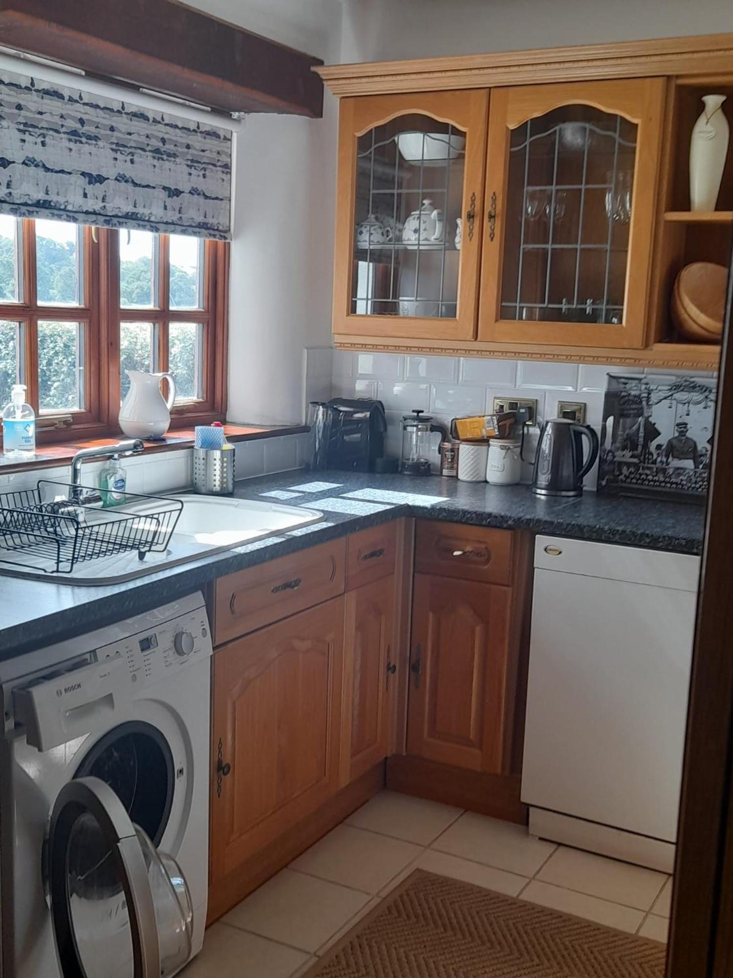 Delightful Devon Cottage