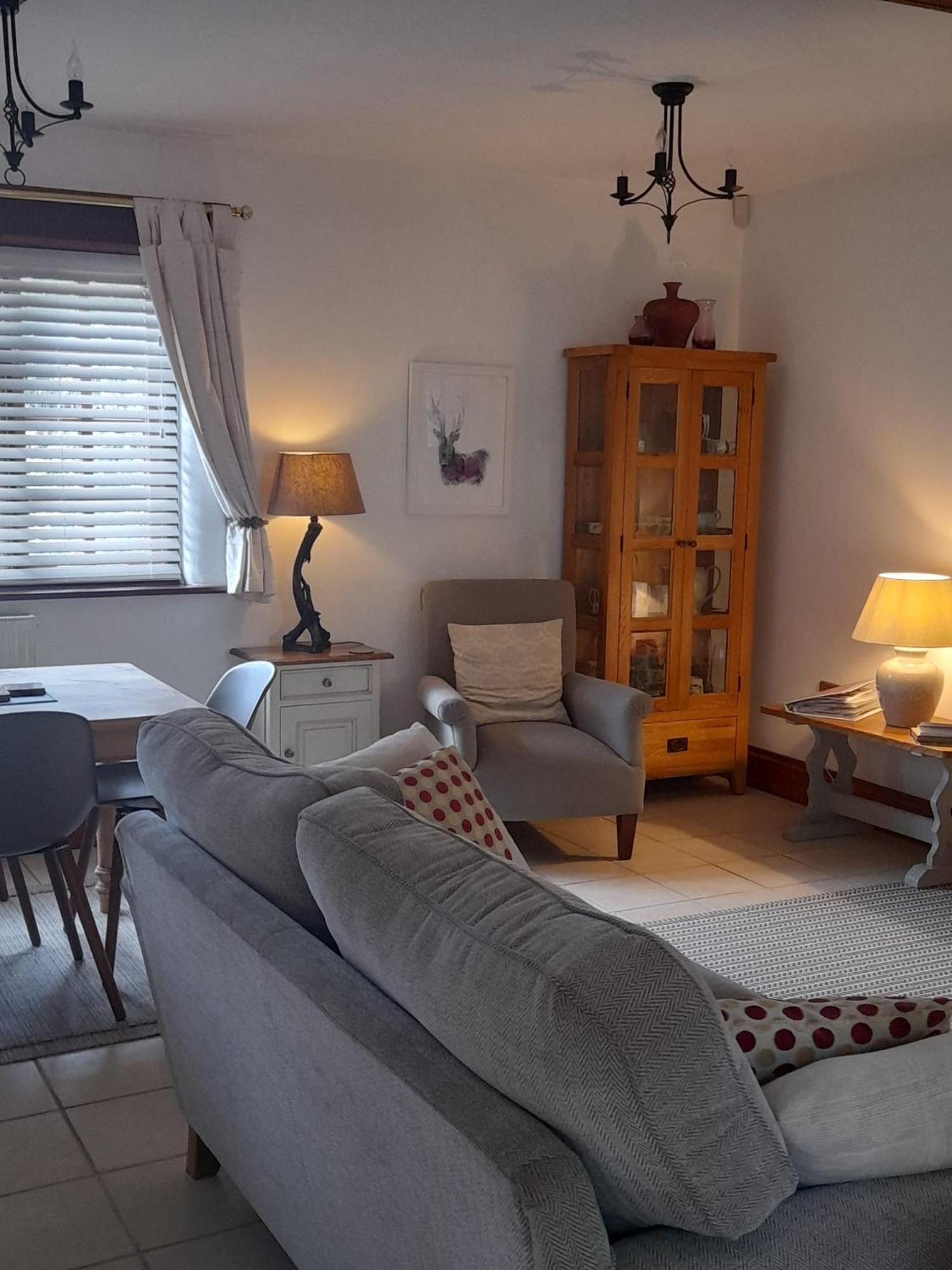Delightful Devon Cottage