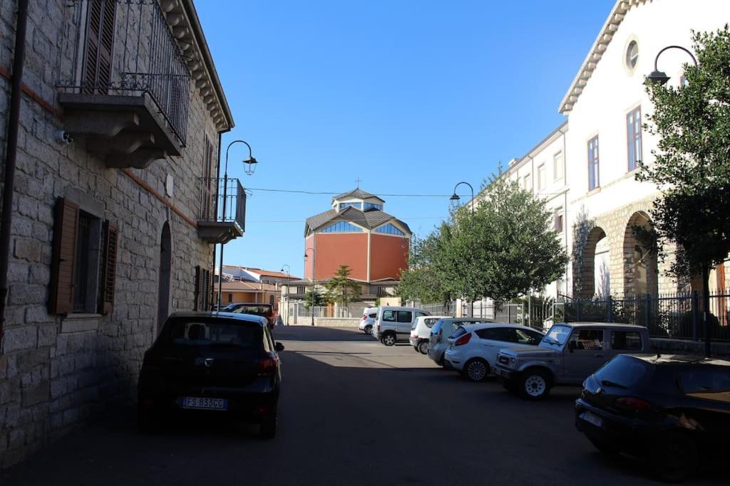 La Dimora nel Borgo view 4