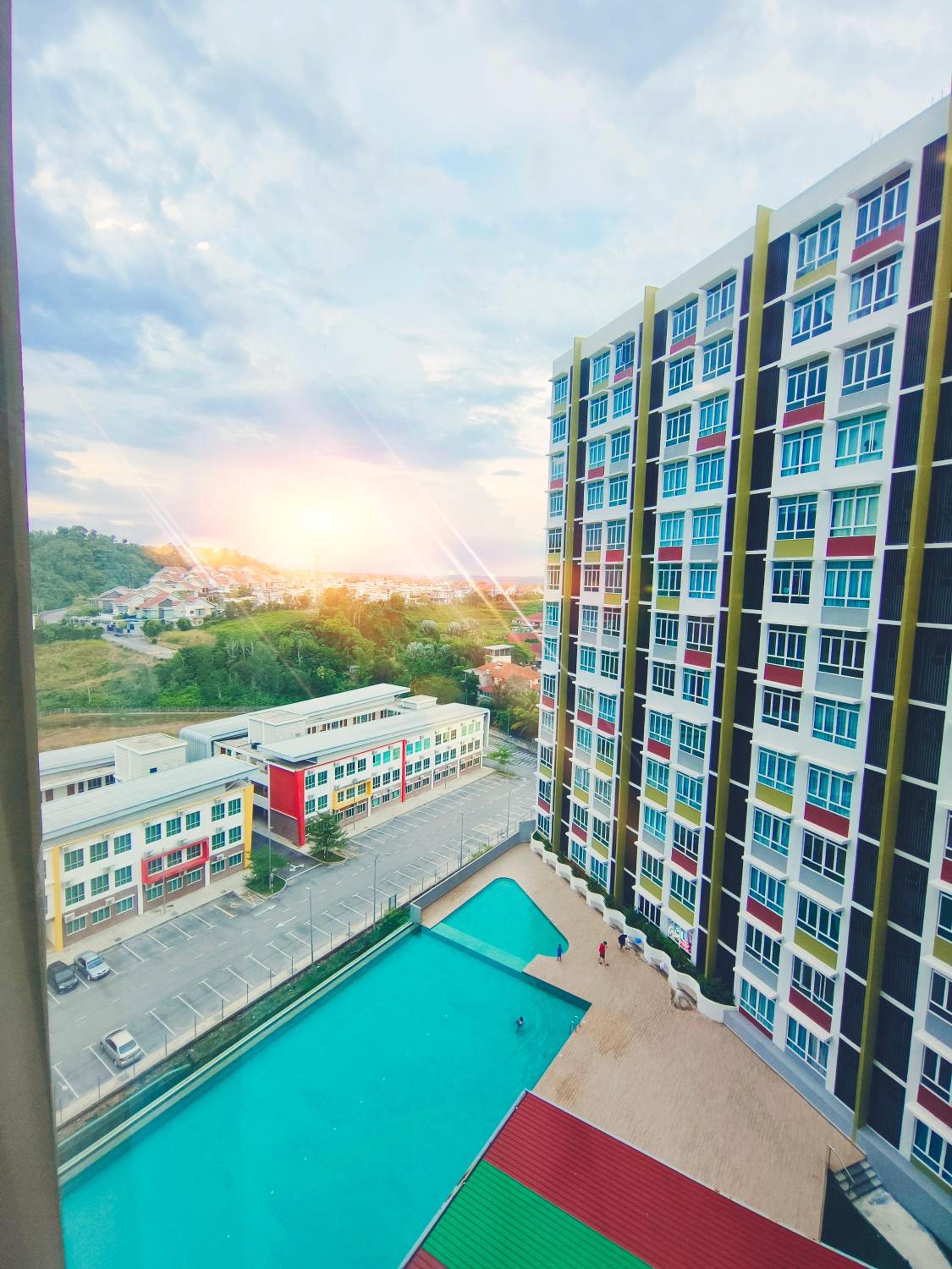 Kuantan Staycation By WyattHomes photo 6