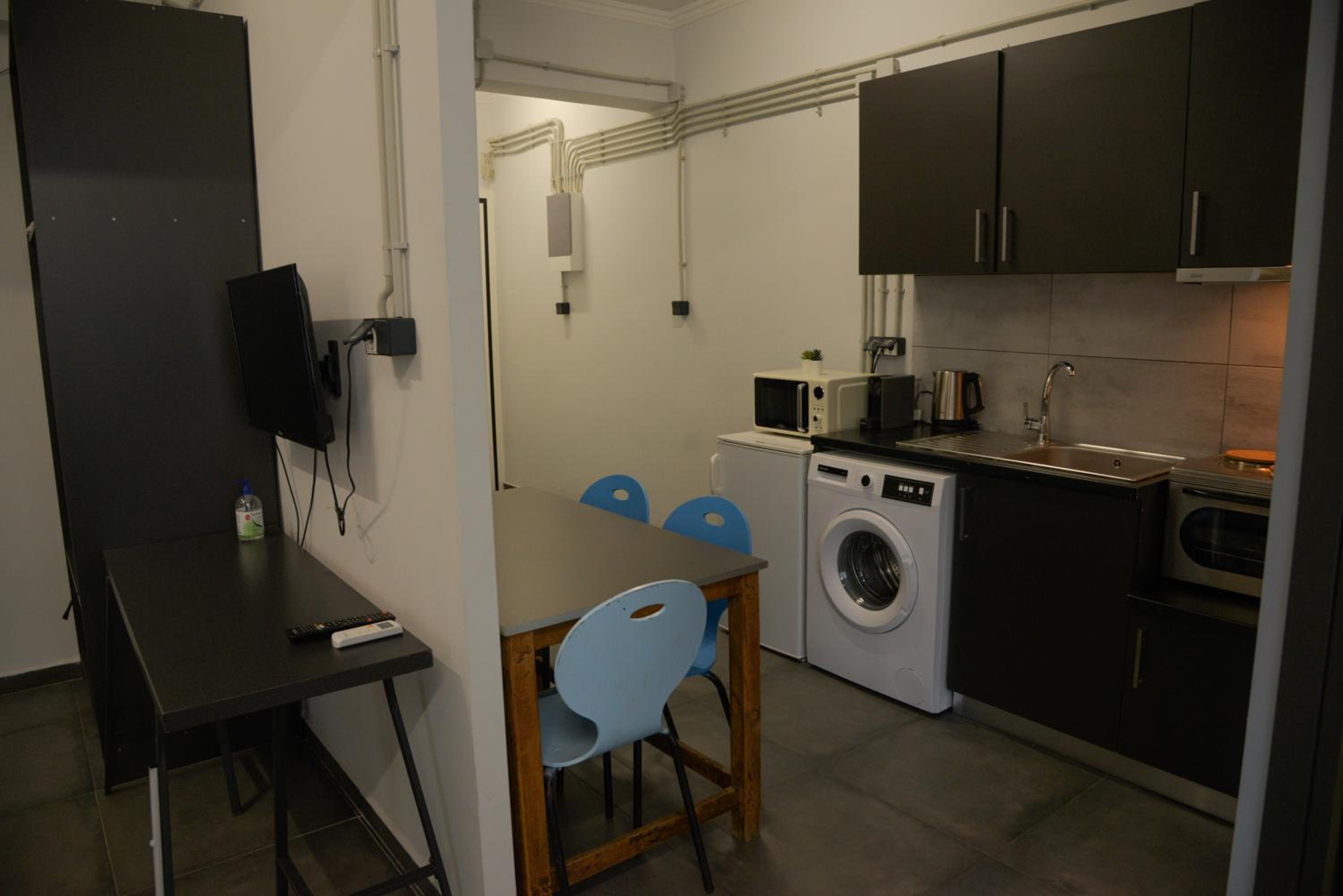 Virginia's Boutique Apartments