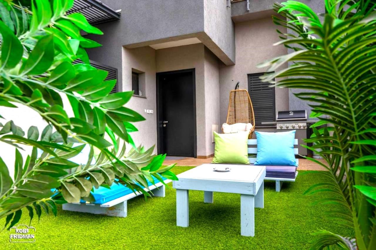 Yalarent Melody- Suites with privat pools view 3