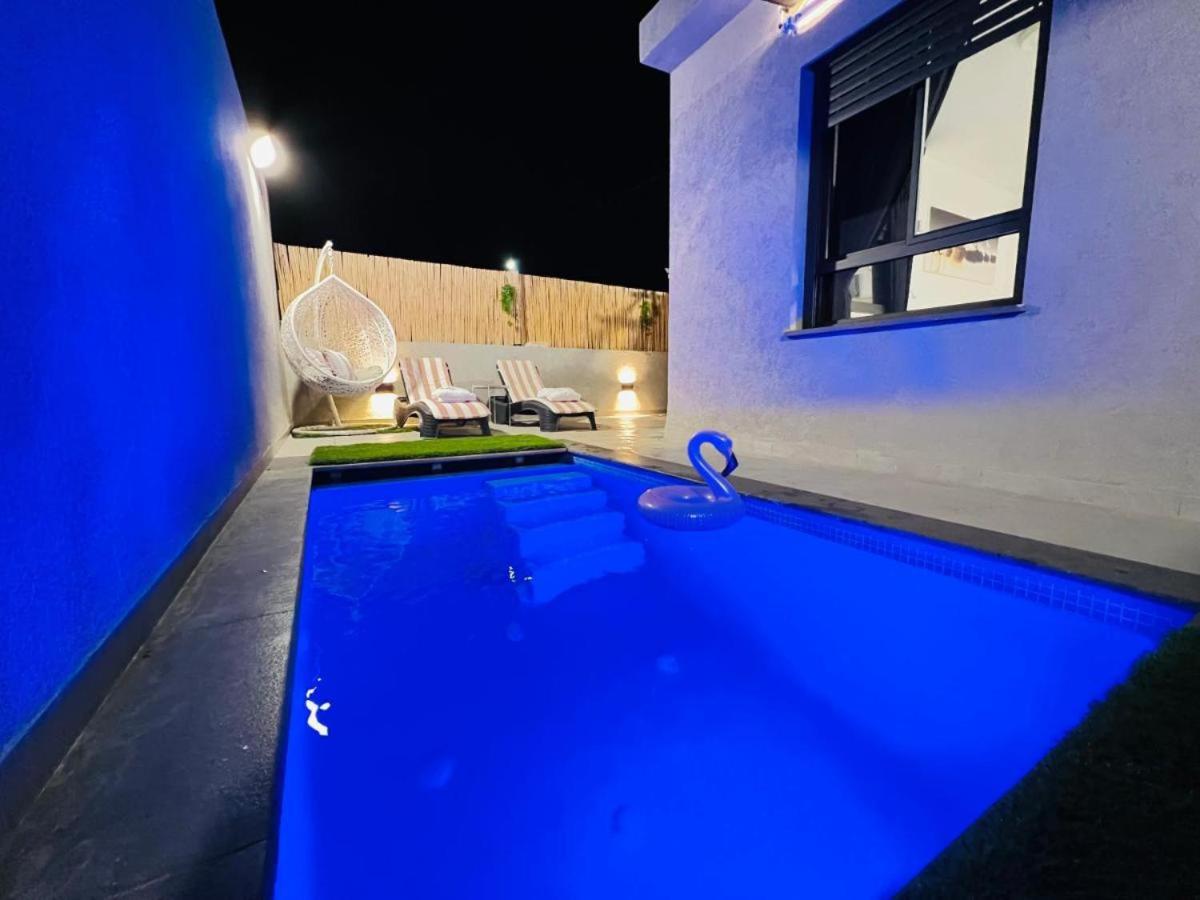 Yalarent Melody- Suites with privat pools view 4