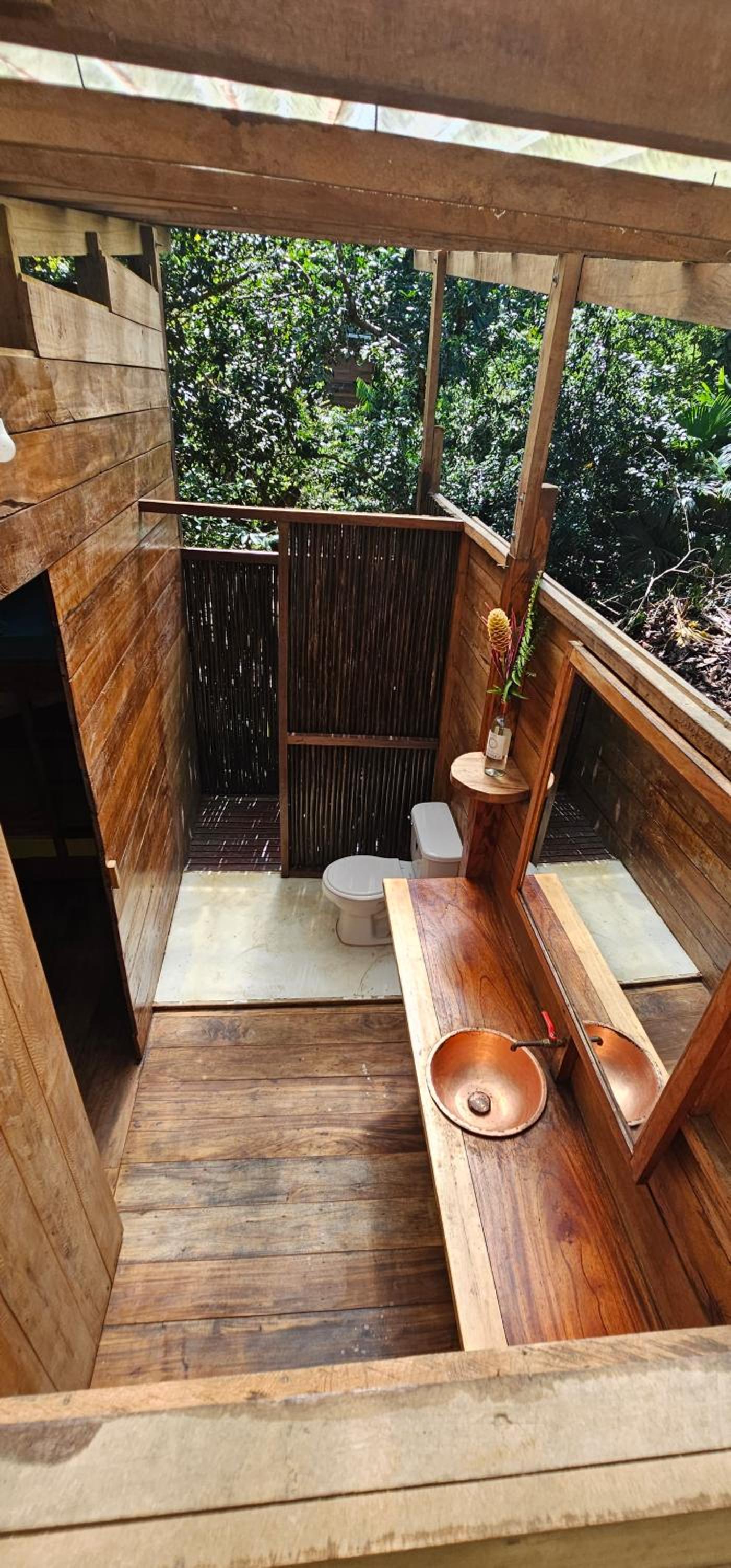 The Pelican House Hostel