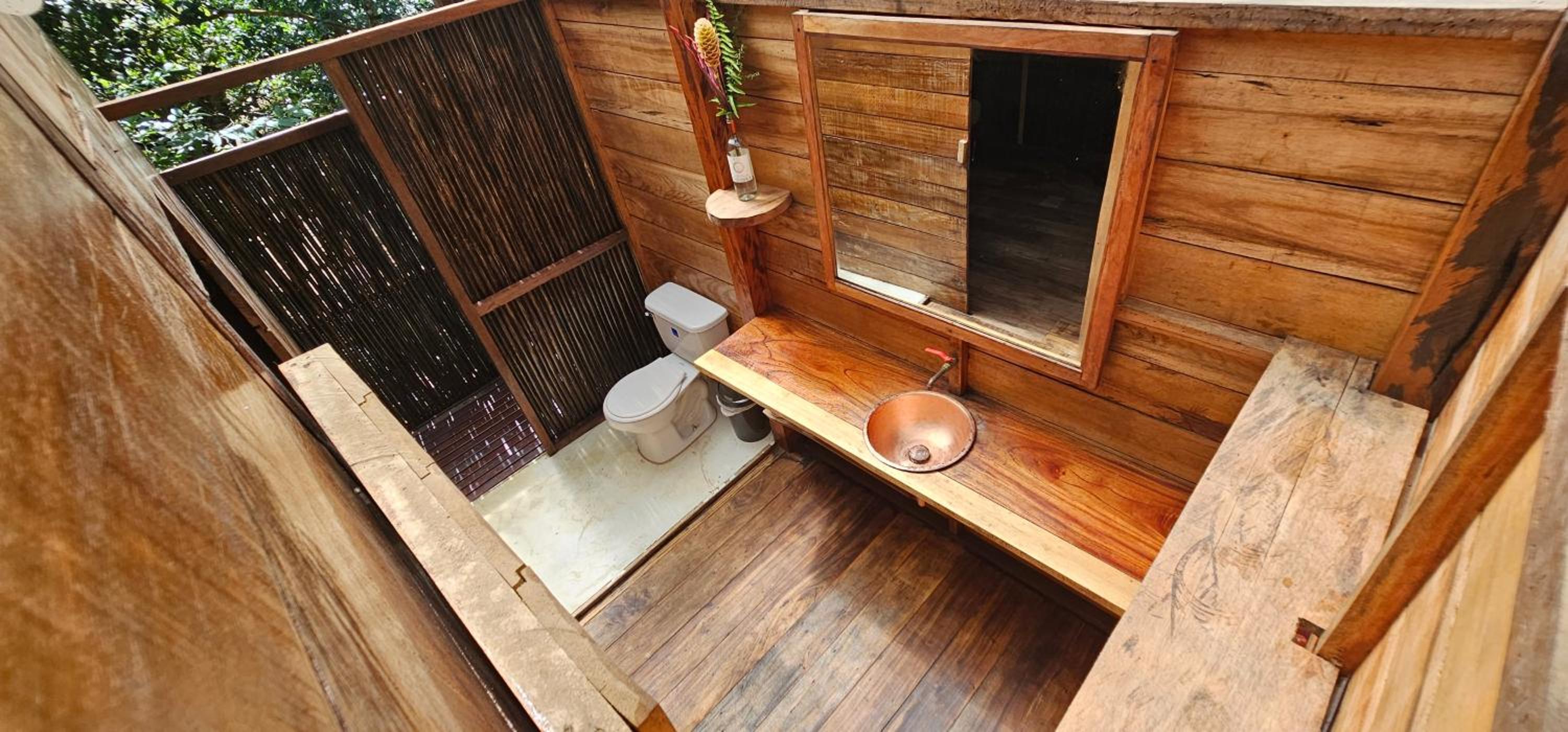 The Pelican House Hostel