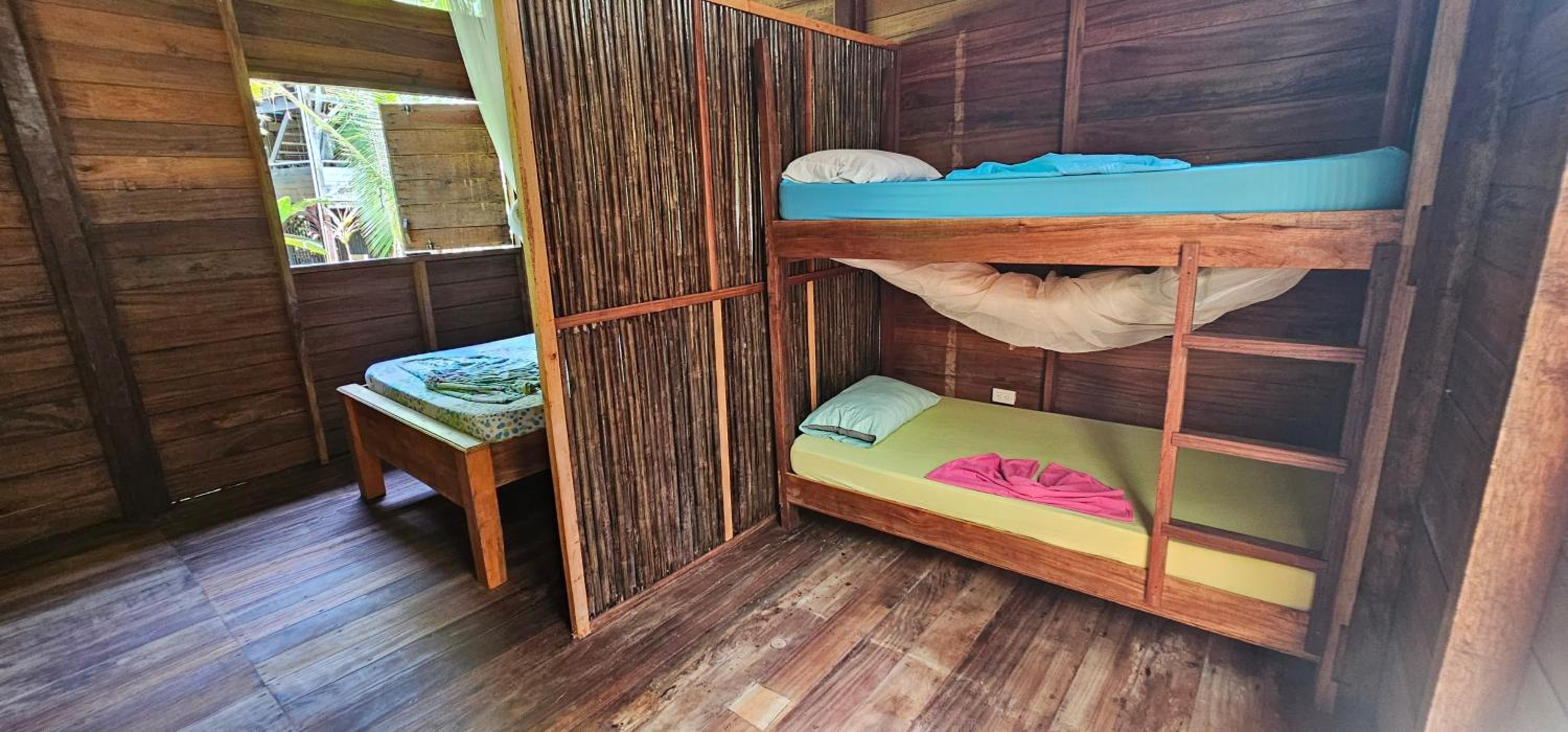 The Pelican House Hostel