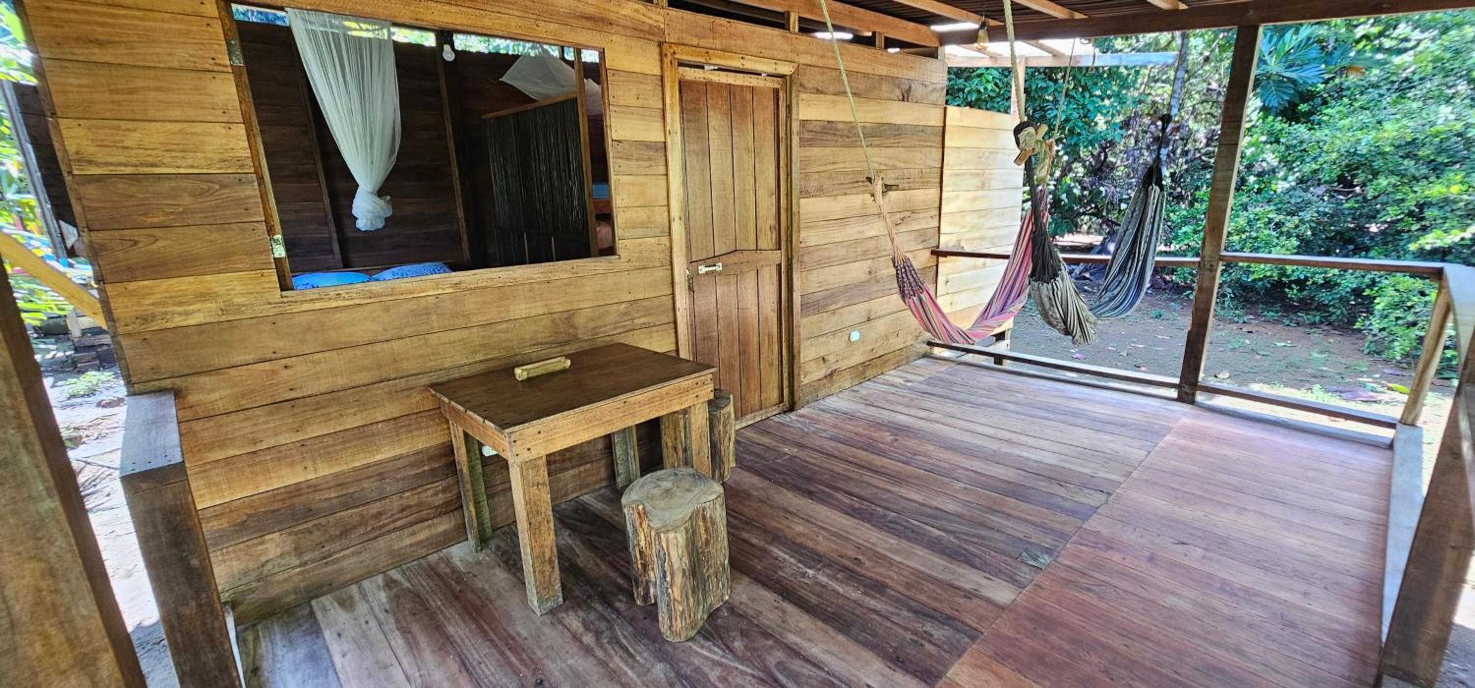 The Pelican House Hostel