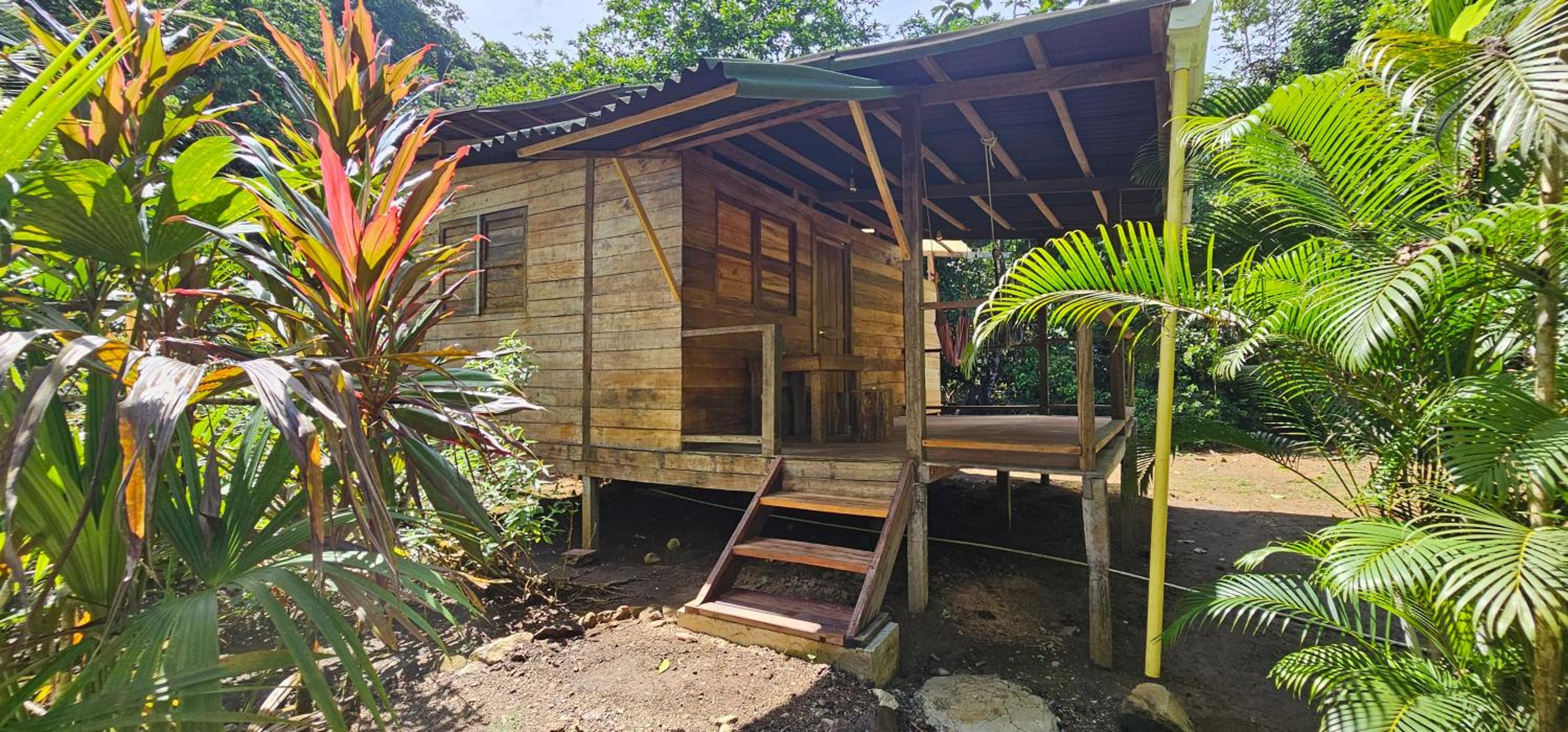 The Pelican House Hostel