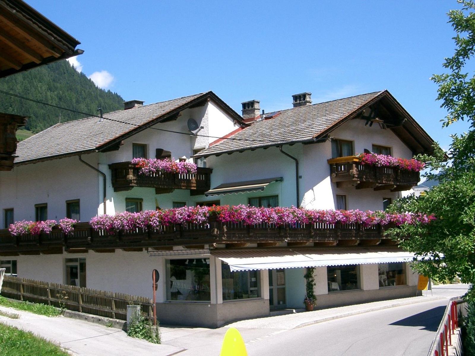 Pension Alpina Neustift