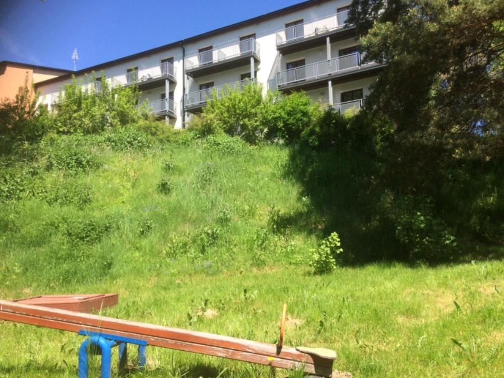 Apartmány Lipno Bouček