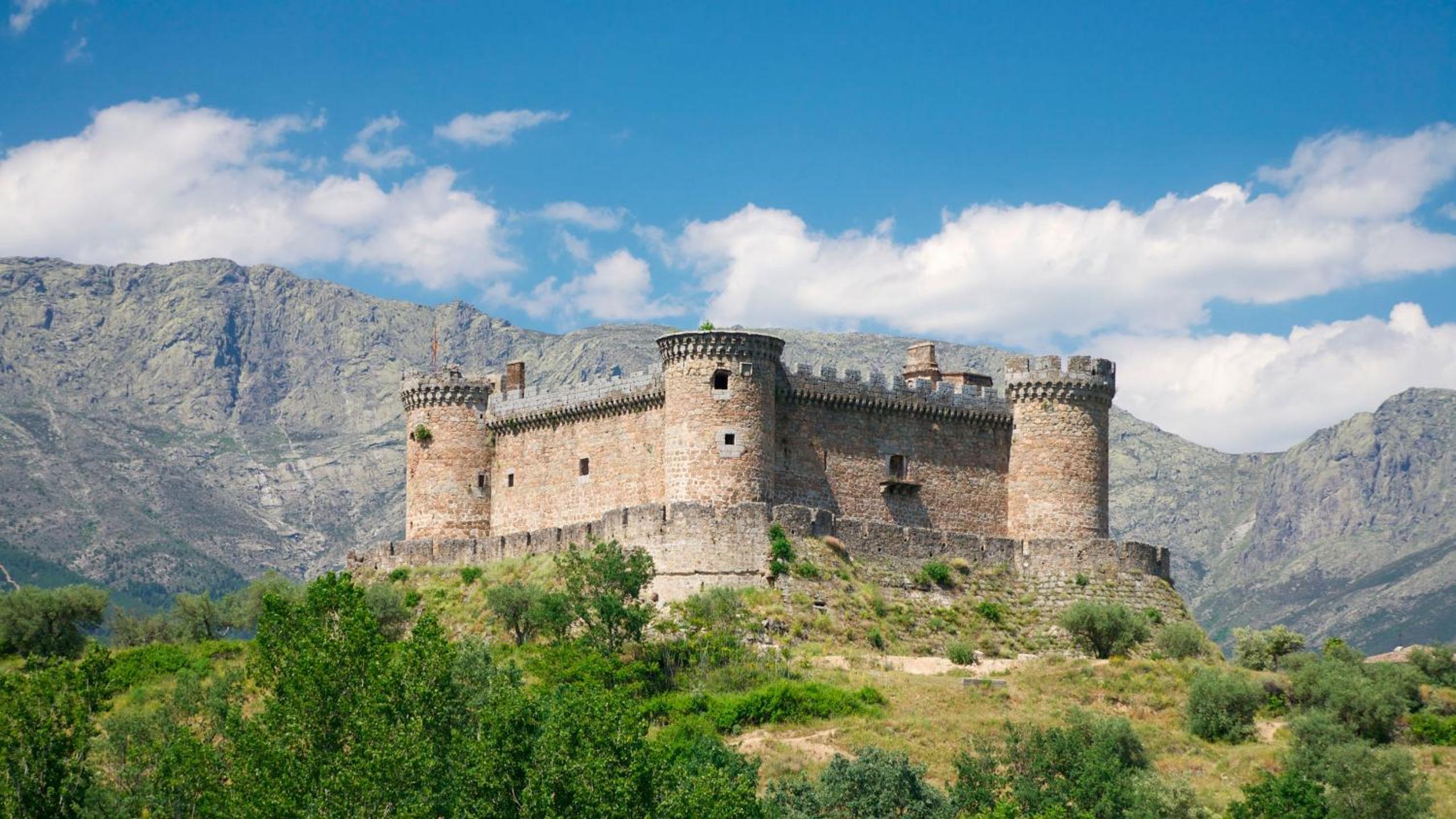 MIRAGREDOS CASA RURAL