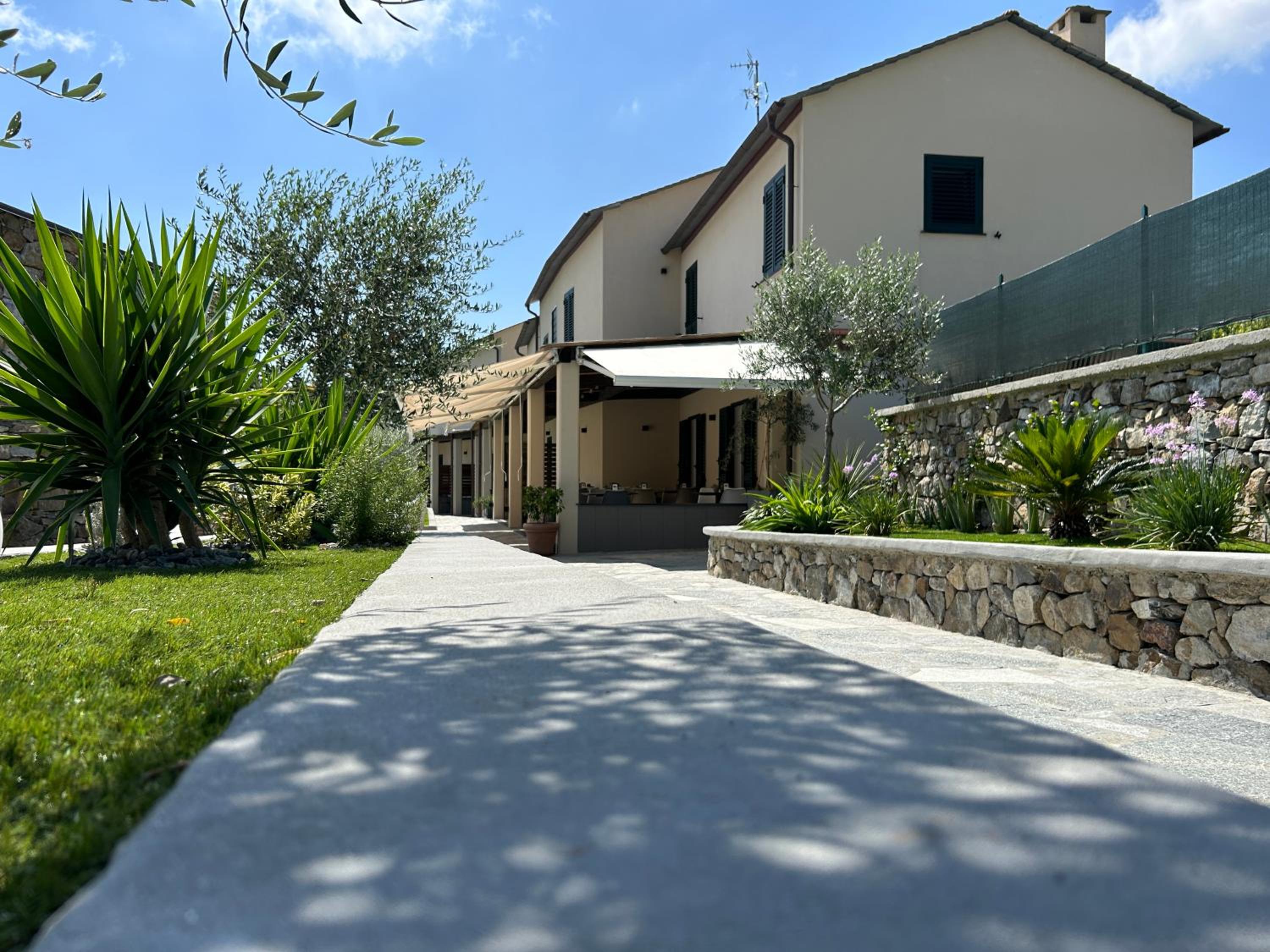 Il Canneto