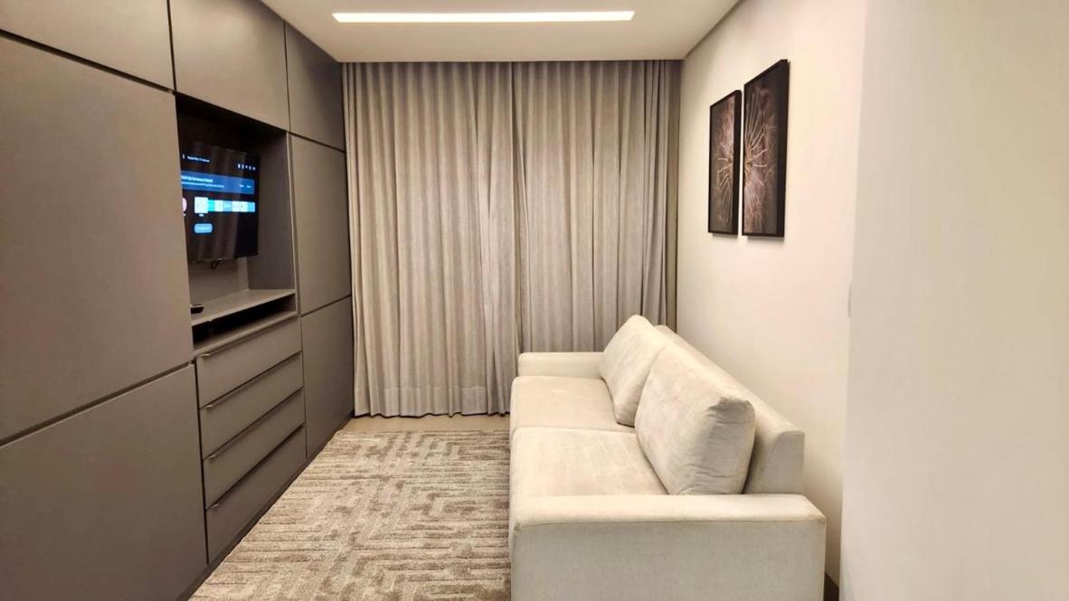 Loft Amplo e Aconchegante c/ Quarto Privativo