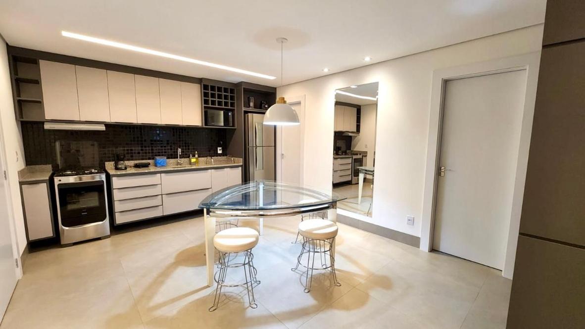 Loft Amplo e Aconchegante c/ Quarto Privativo