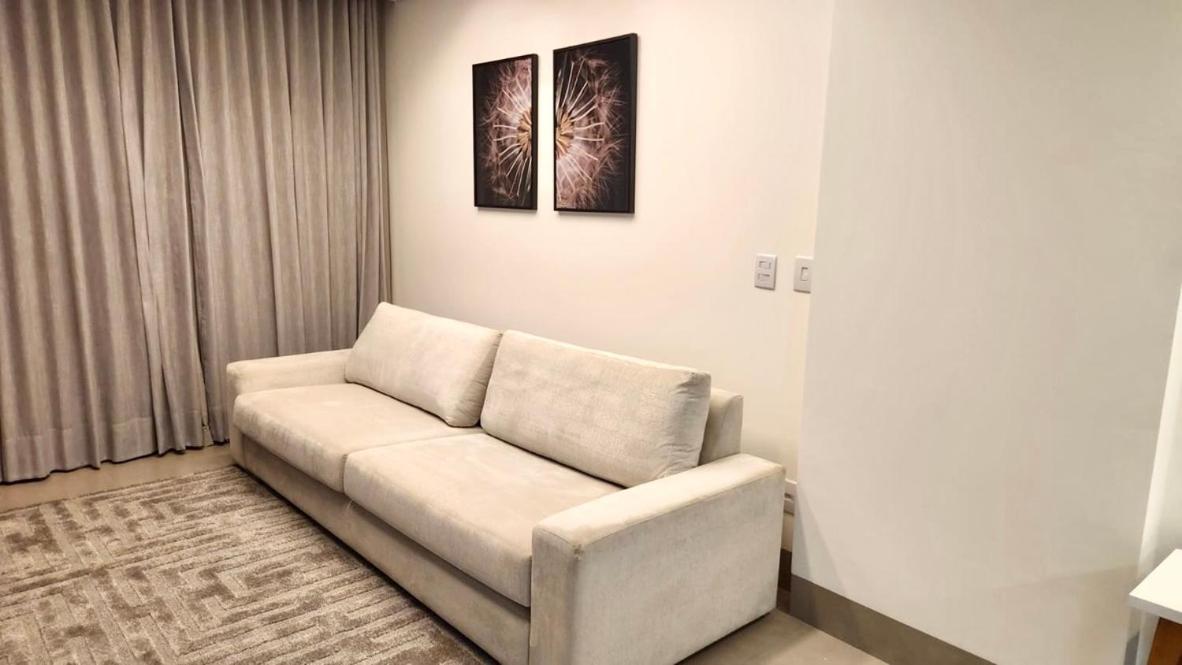 Loft Amplo e Aconchegante c/ Quarto Privativo