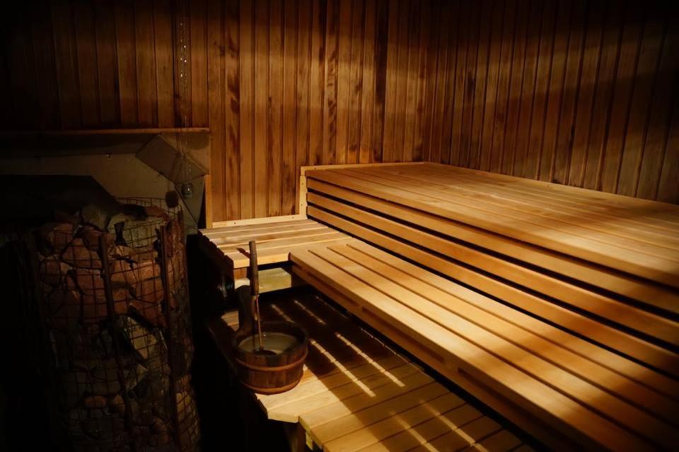 Green Relax view 5
