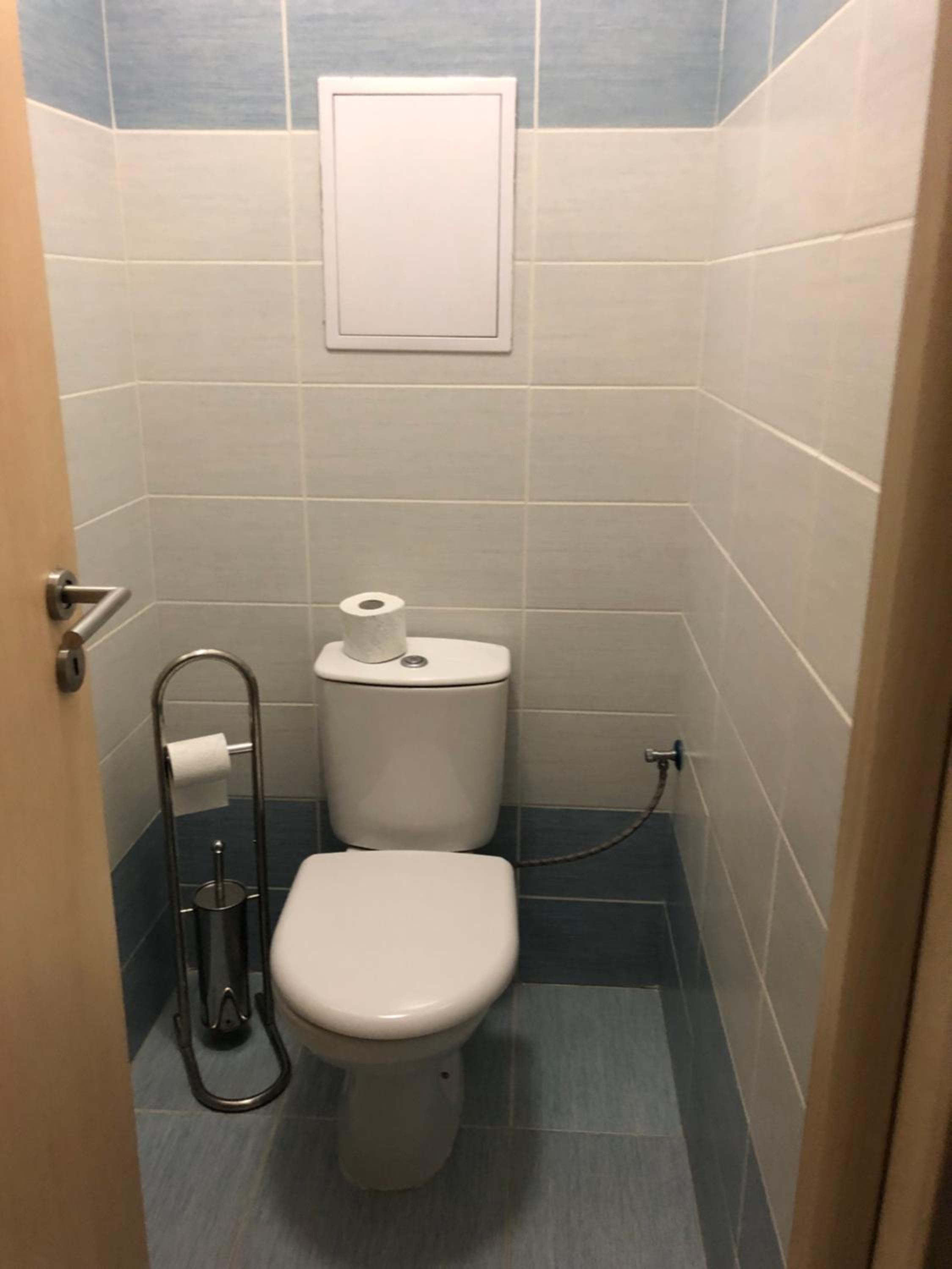 Apartmány Lipno Bouček