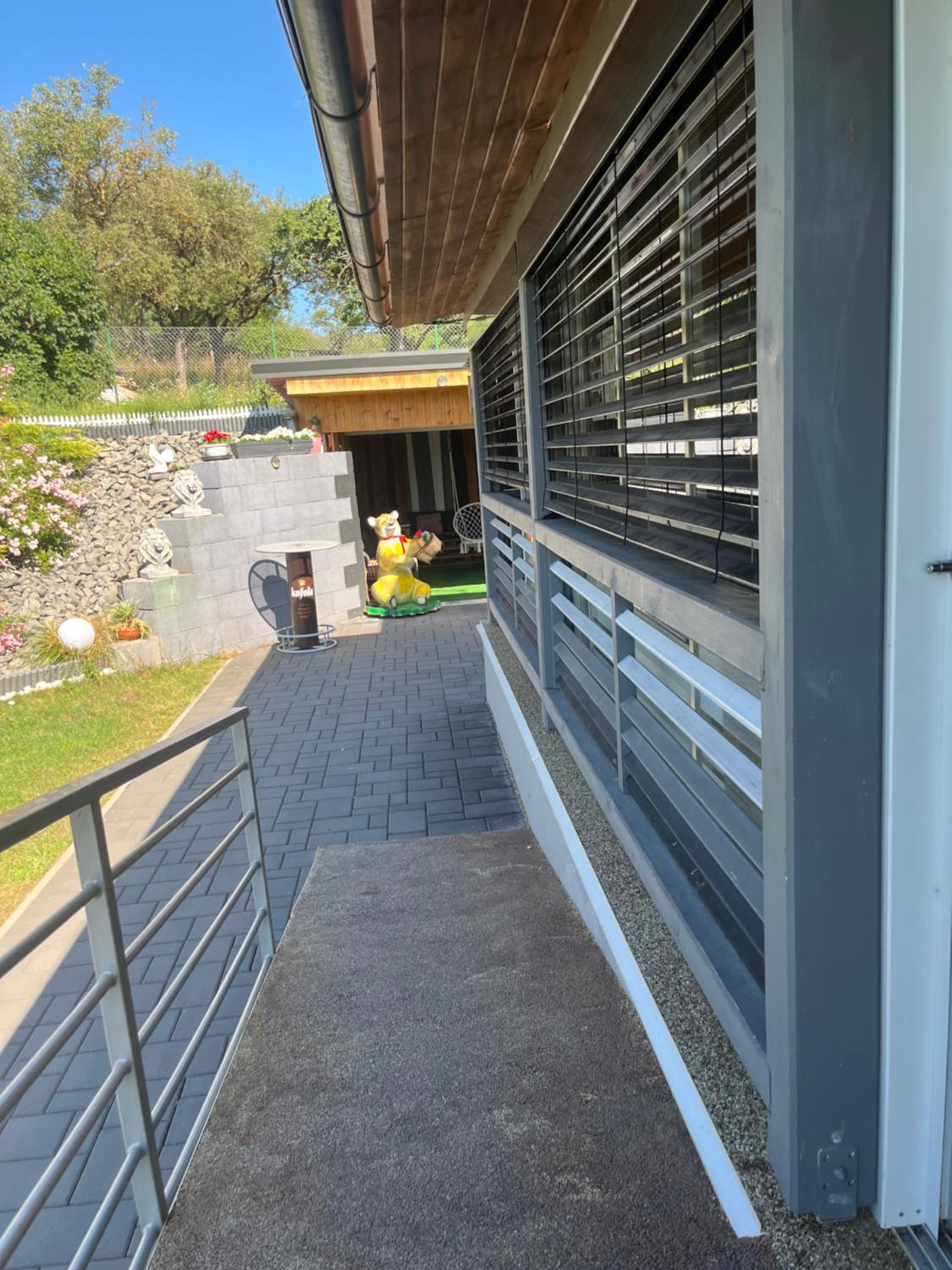 Villa Mia view 5