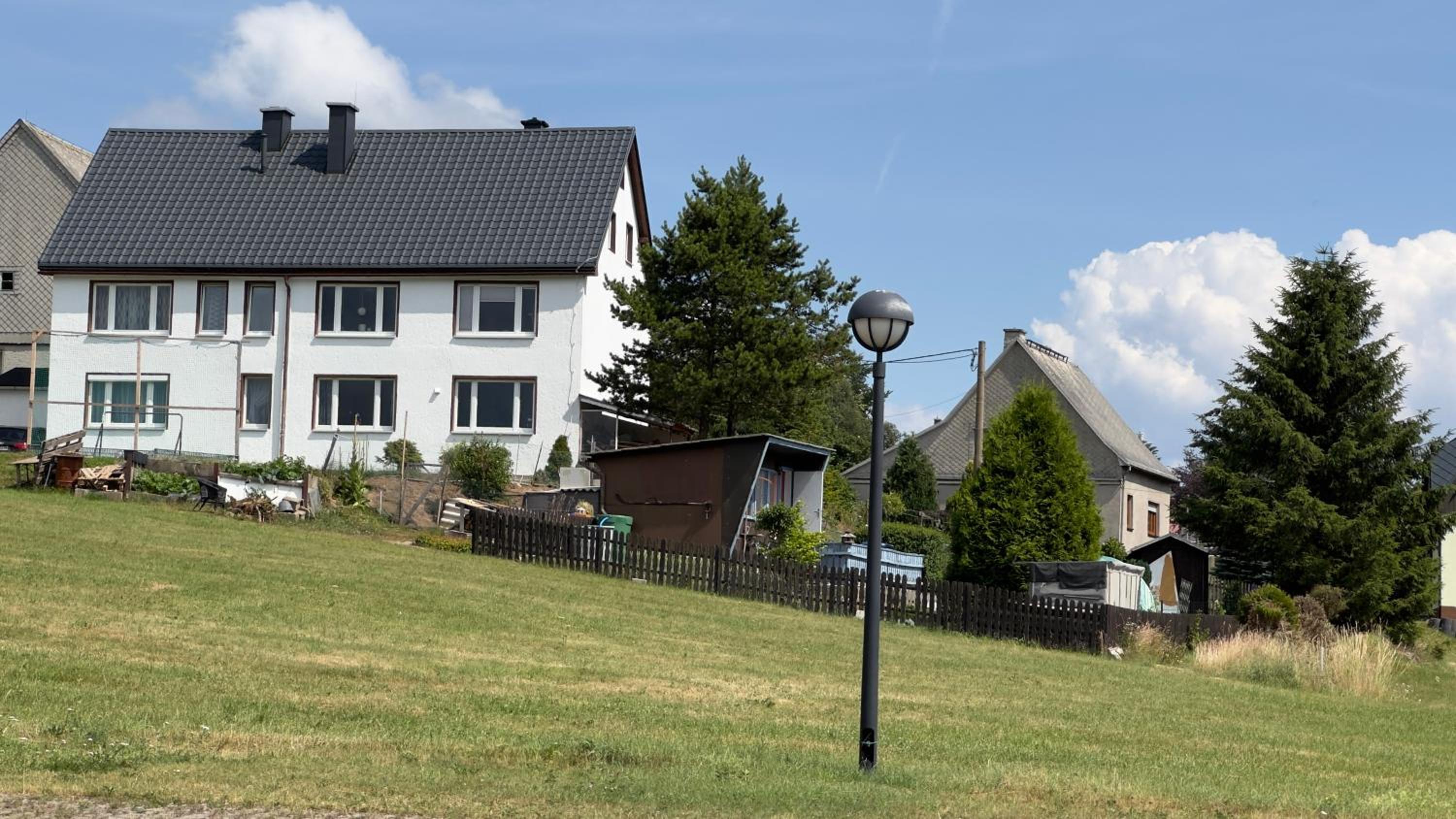 Ferienwohnung Wiesenblick in Seiffen - Property Image 10