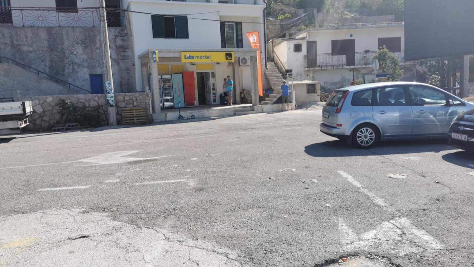 Appartement Blue Lagune 4 Sterne