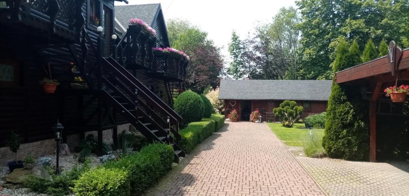 Apartmán SMRČEK