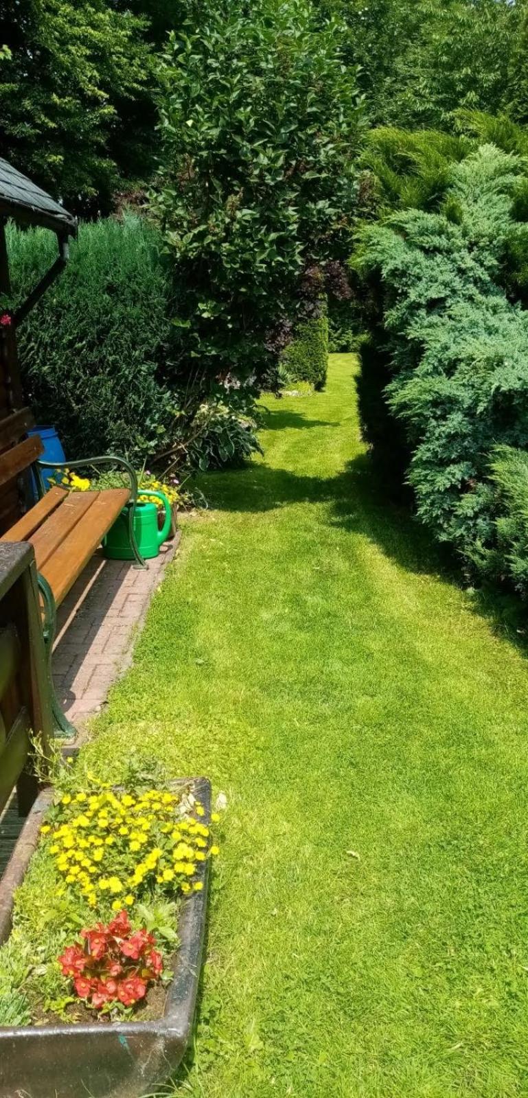 Apartmán SMRČEK