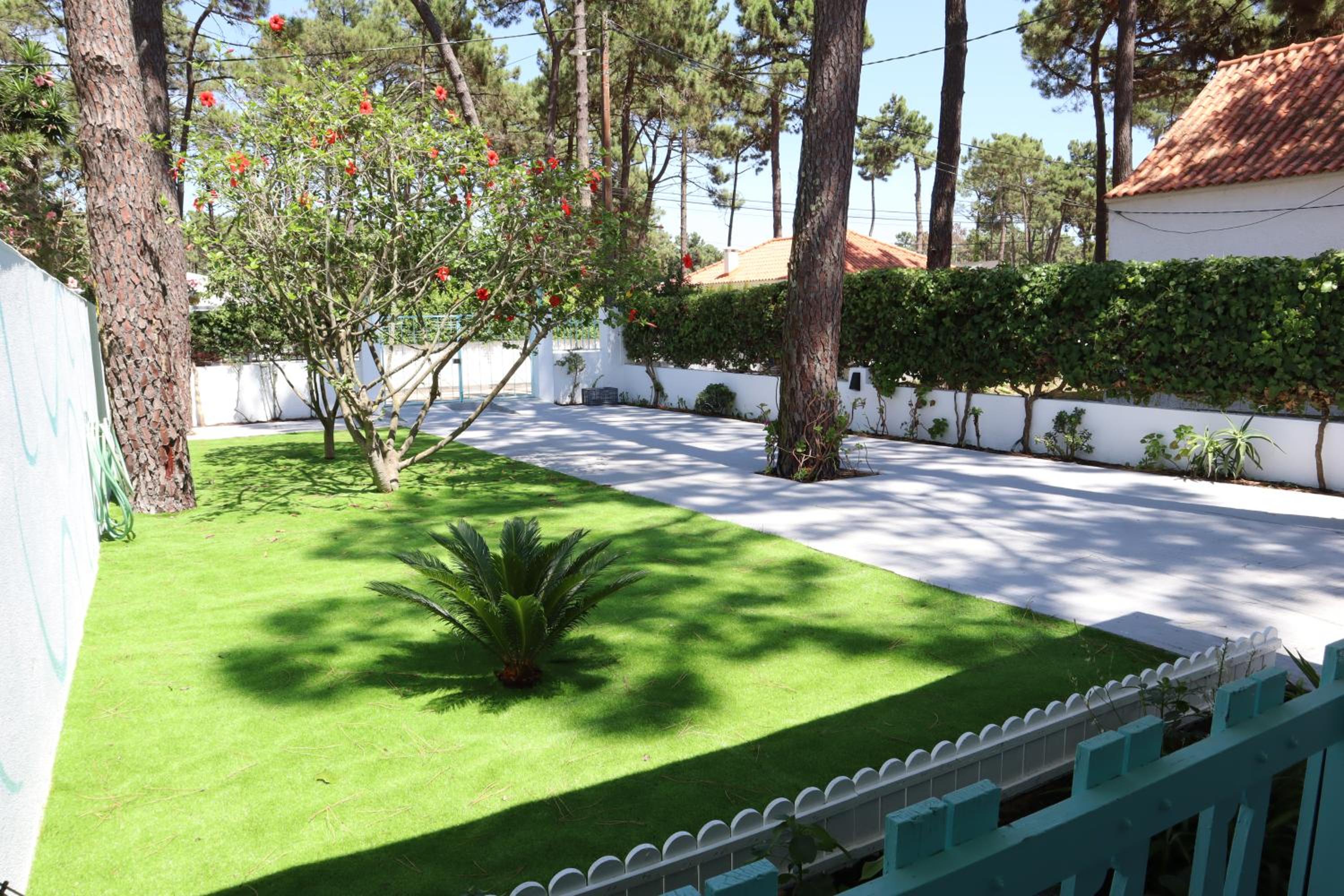 PH in Aroeira Lisbon - Beach & Golf view 5