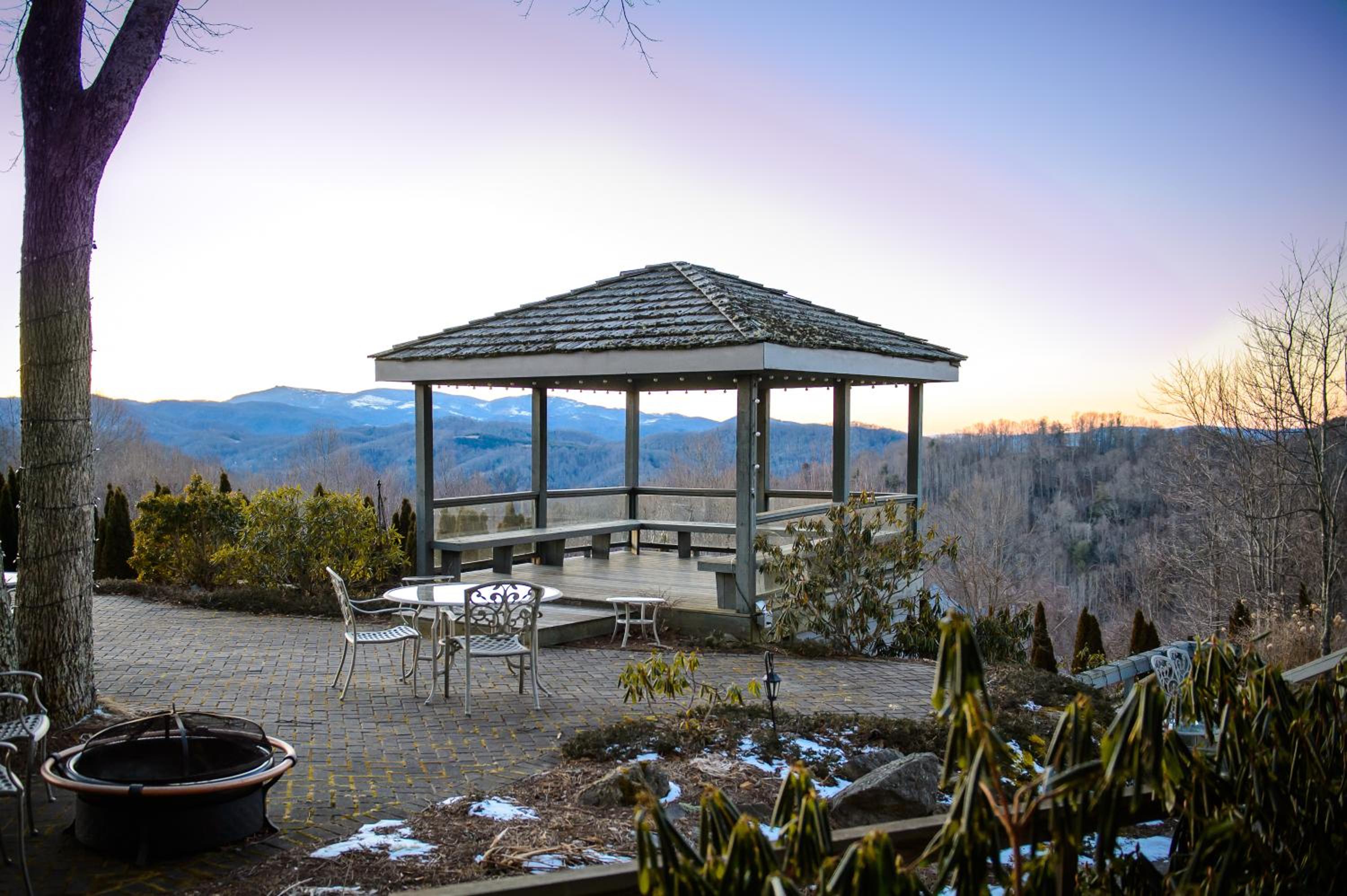 Inn at Crestwood view 5