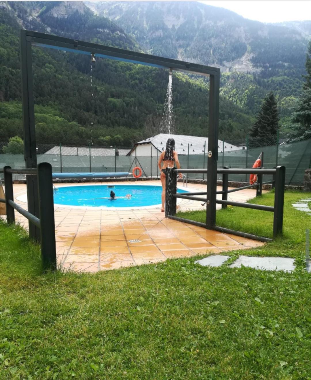 Apartamento Arañones
