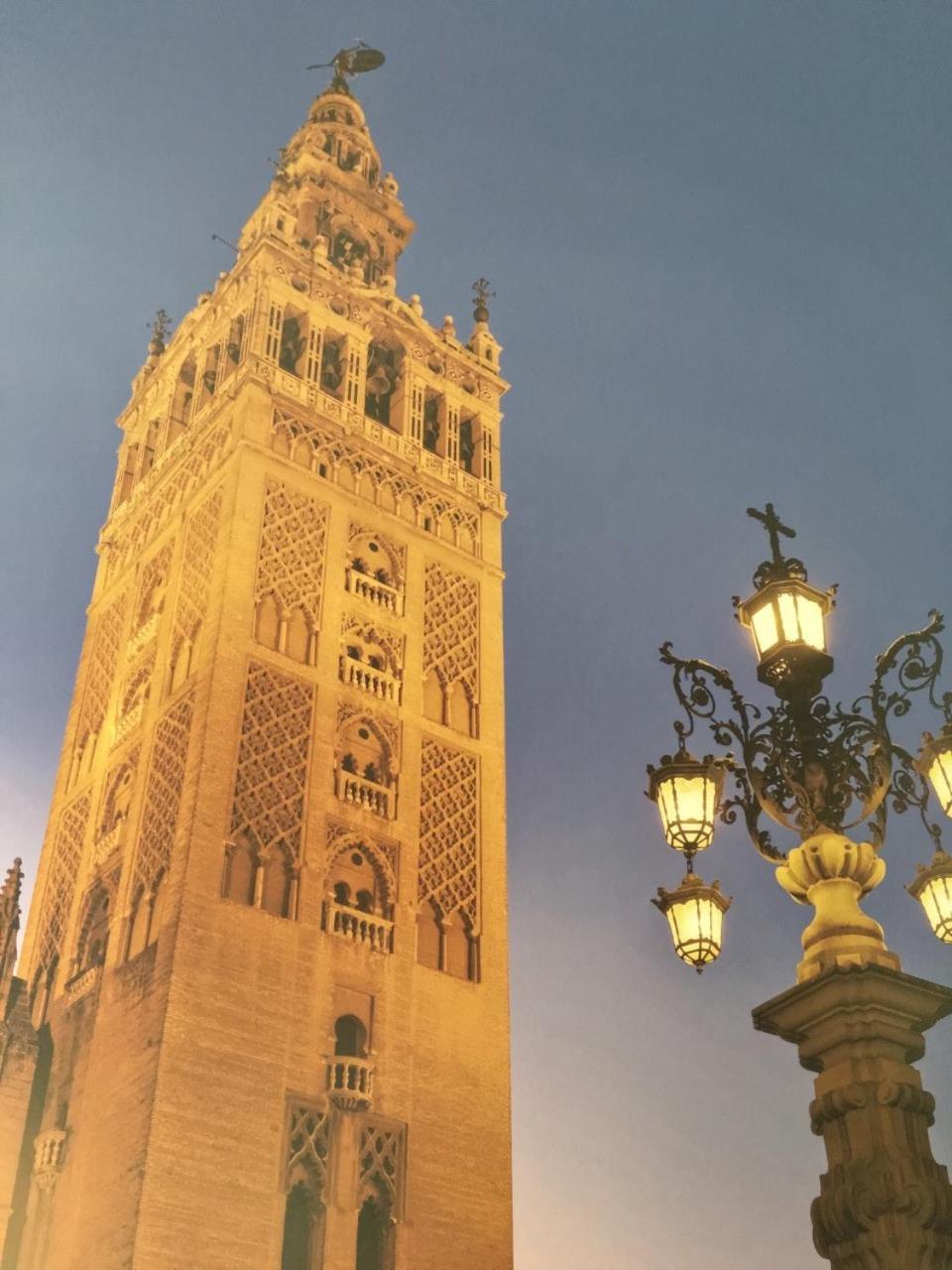 SEVILLA-TRIANA view 4