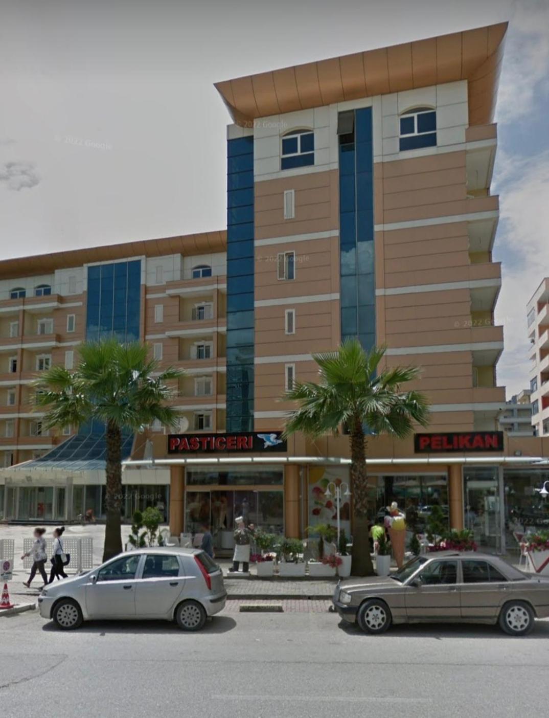 1+1 family flat with balcony