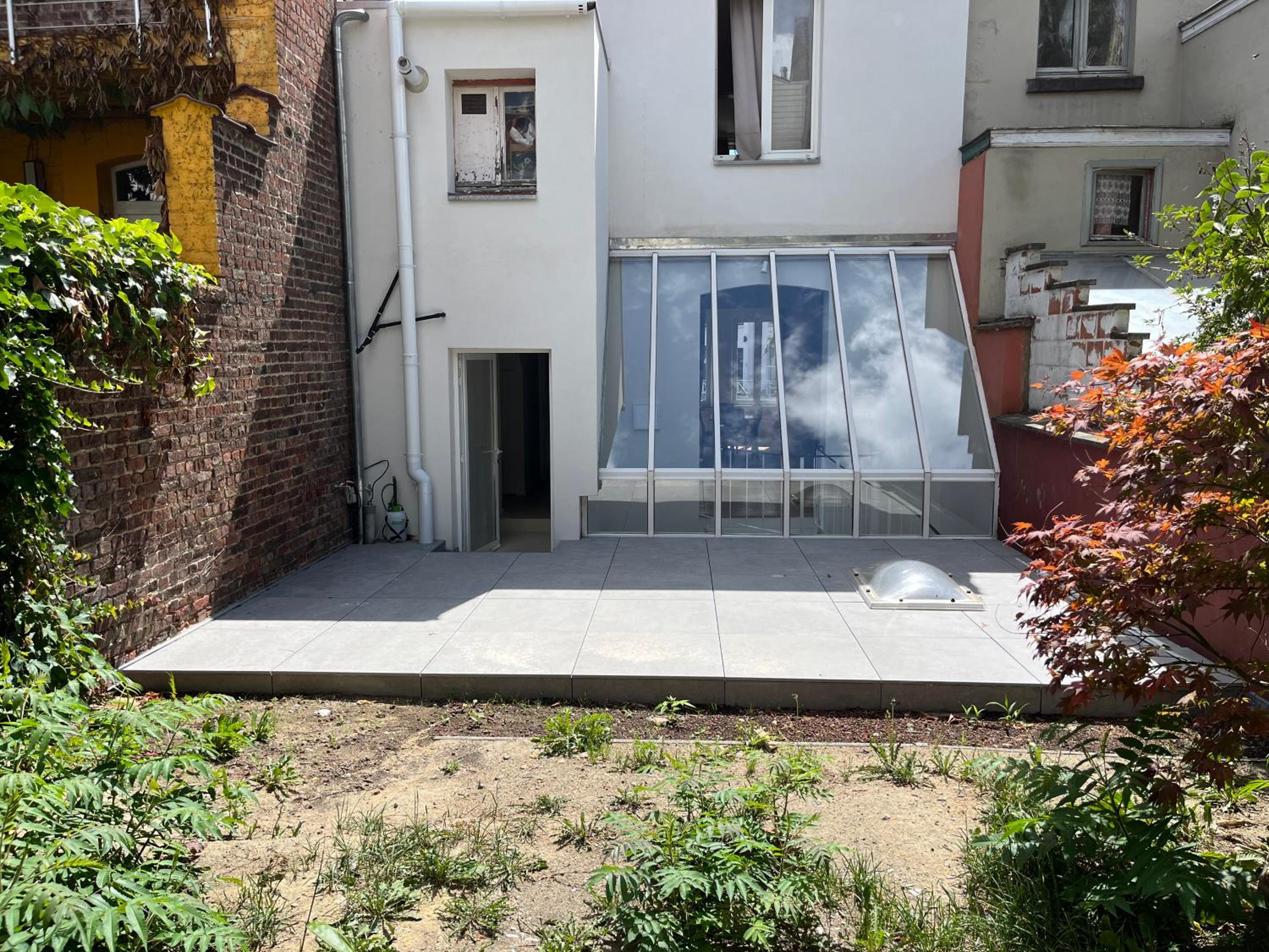 Uccle Chic Flat