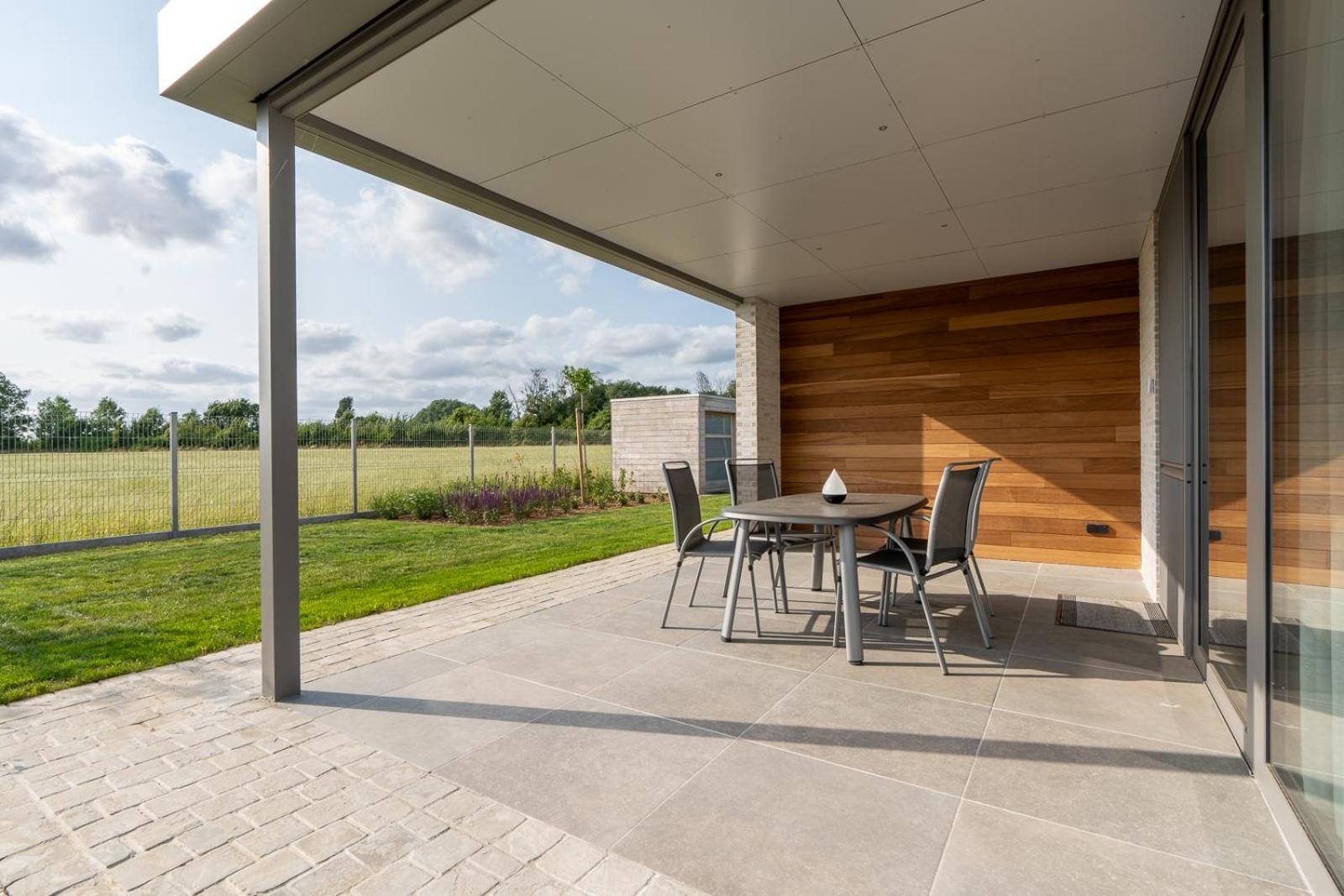 Vakantiewoning De Bles