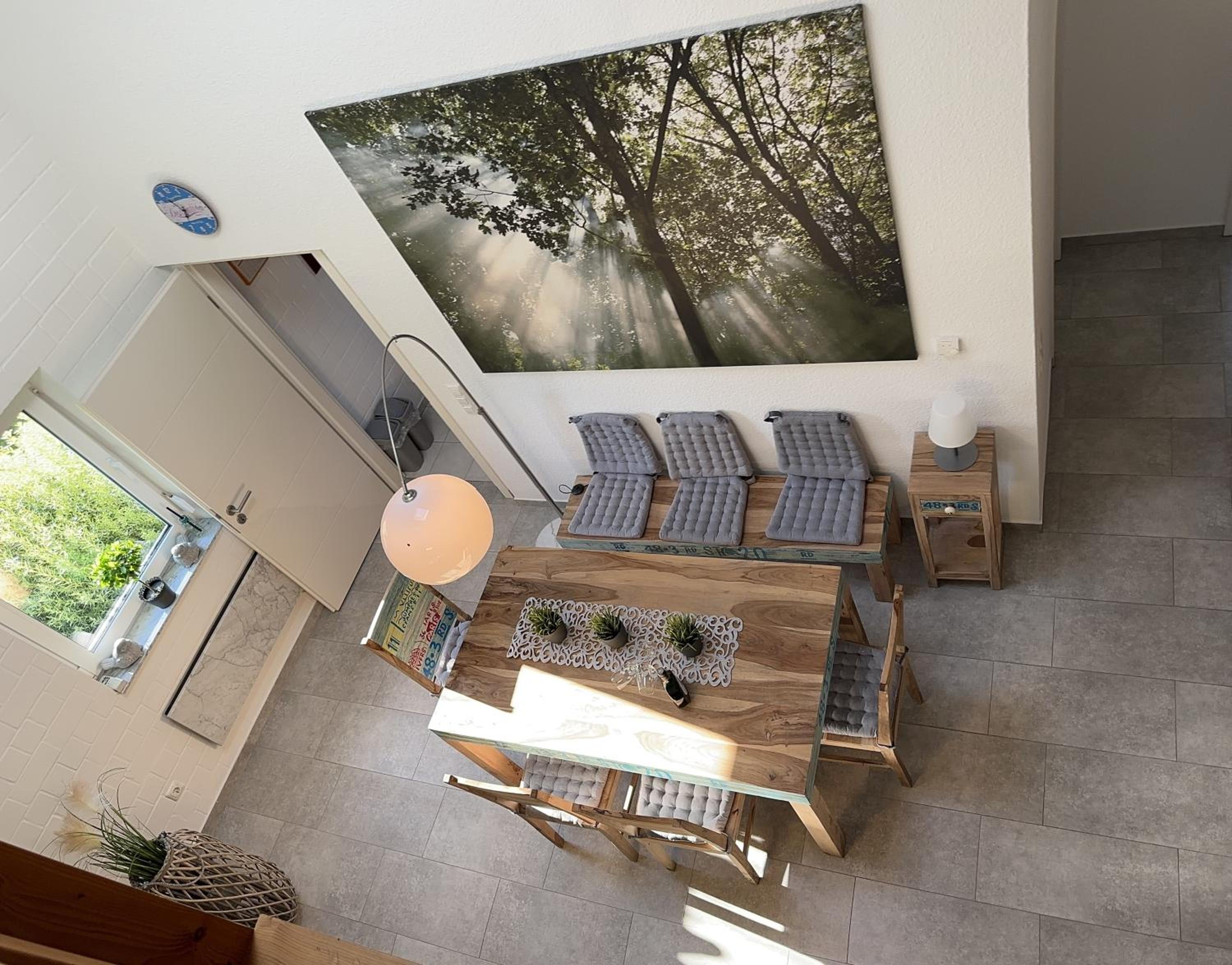 Frankenwald Ferienhaus FourStars am See in Lichtenberg, Bayern, Oberfranken, Bad Steben - Hof -Saale, Rennsteig