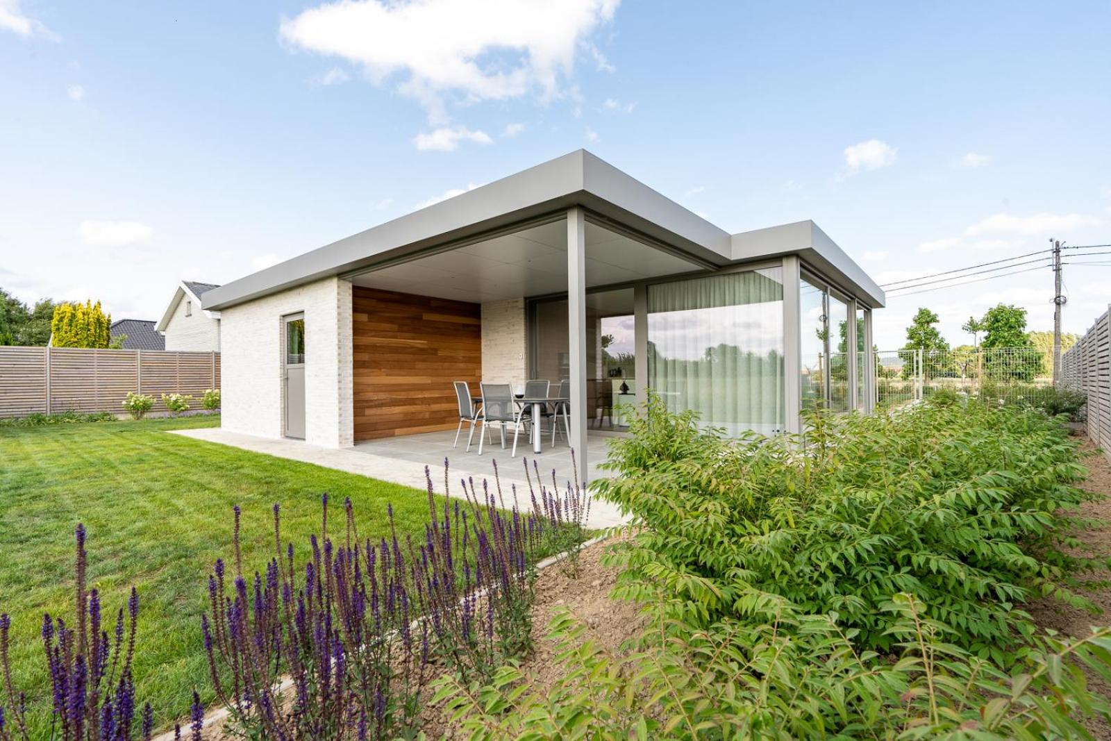 Vakantiewoning De Bles
