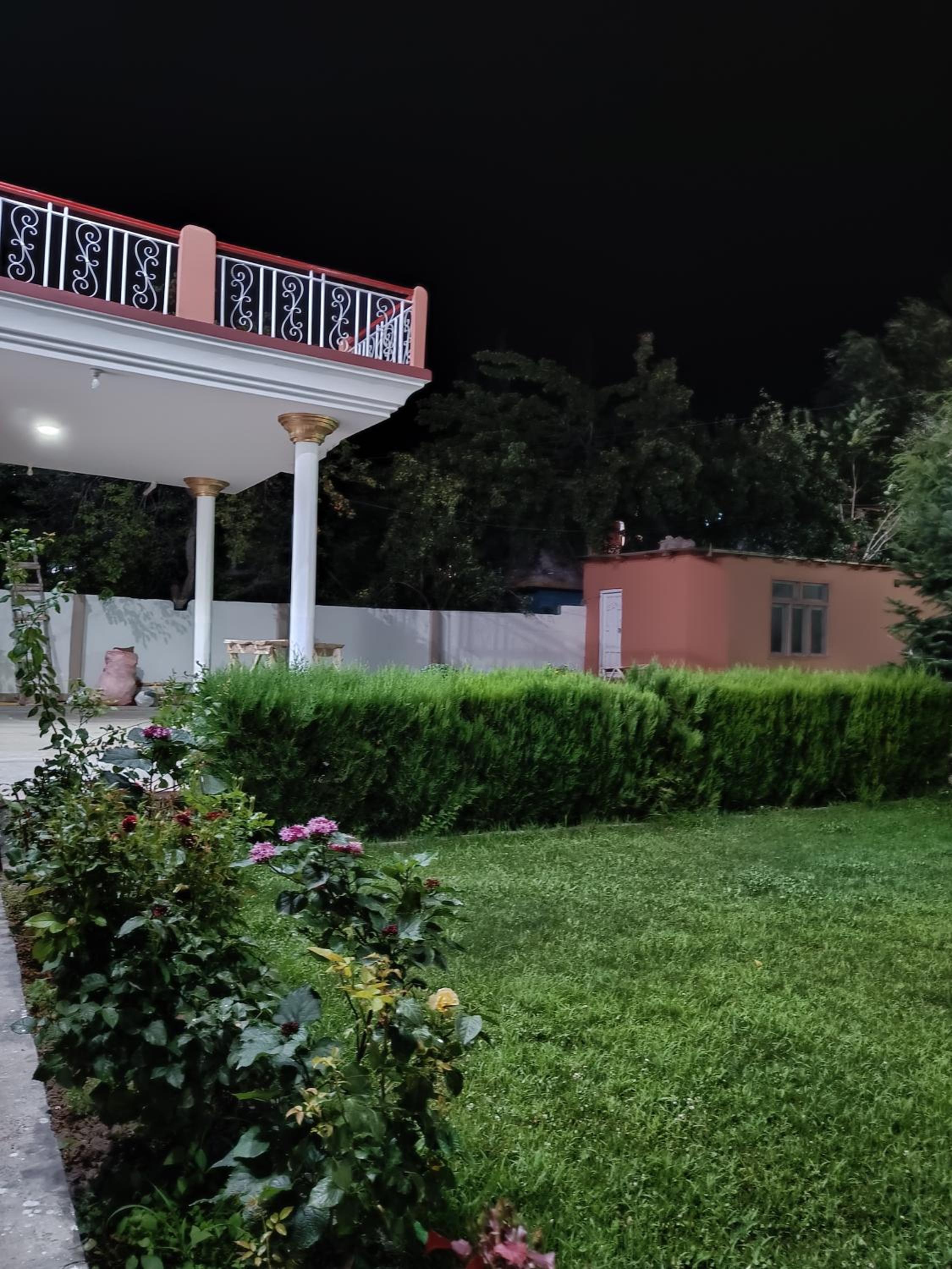 Taaj Residence Skardu