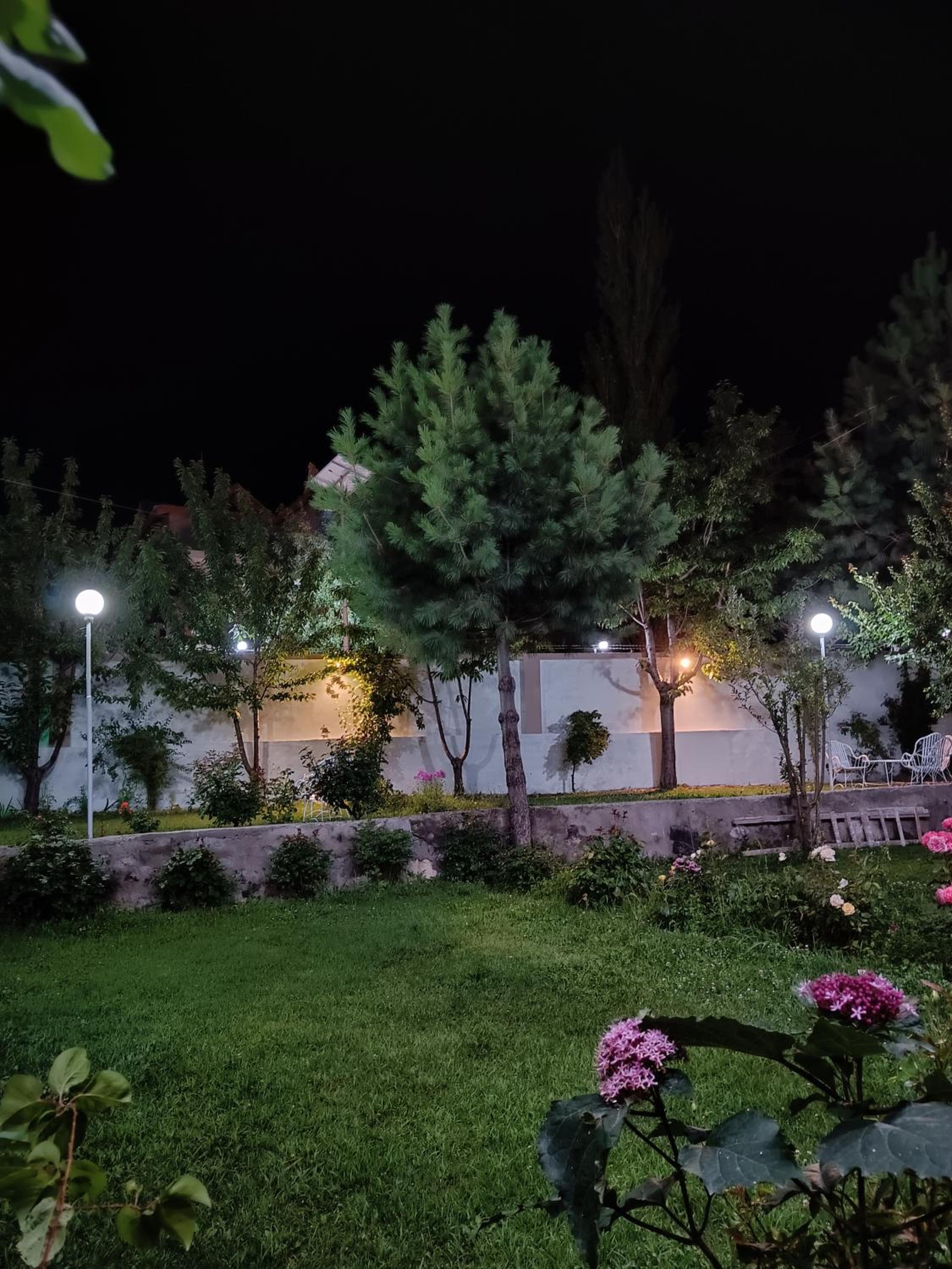 Taaj Residence Skardu