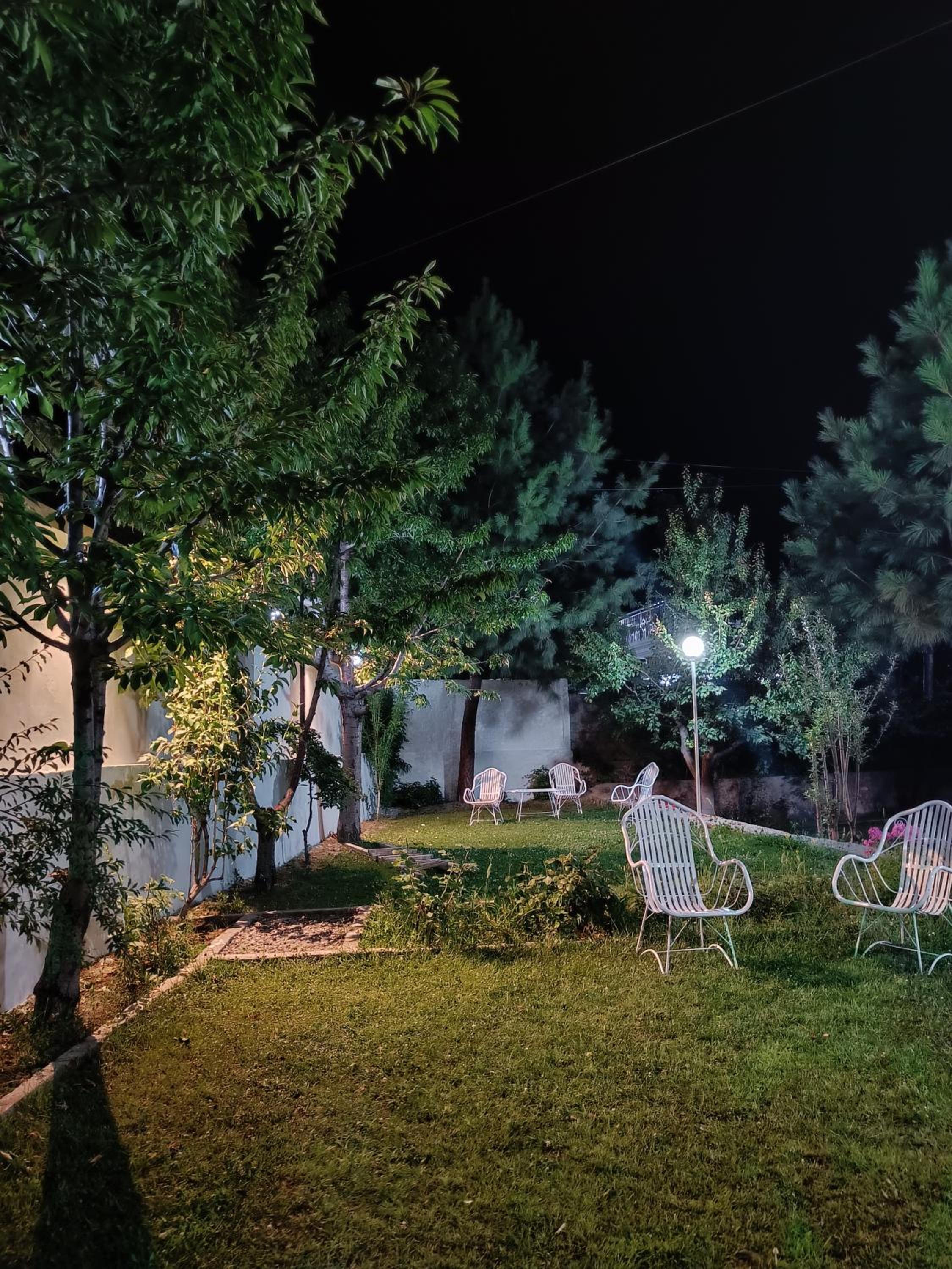 Taaj Residence Skardu