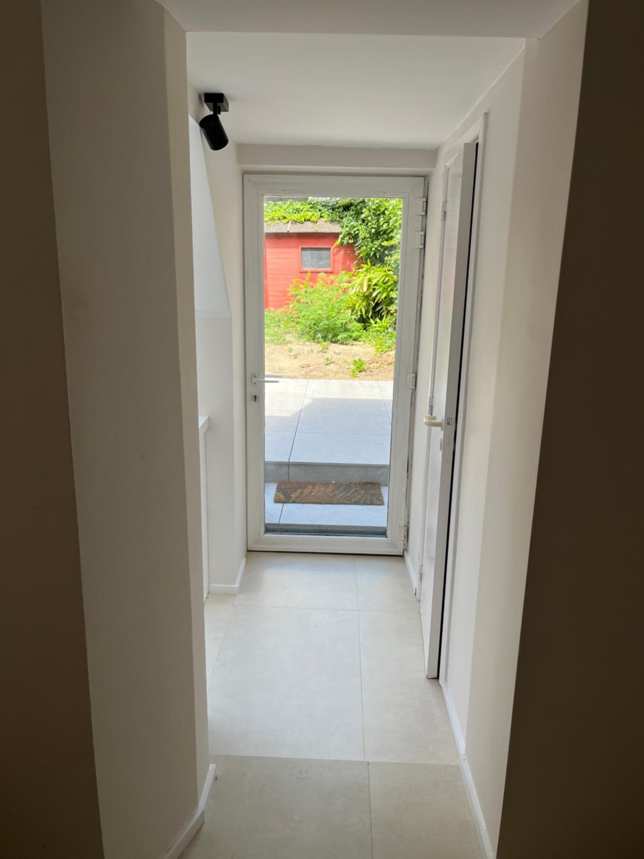 Uccle Chic Flat