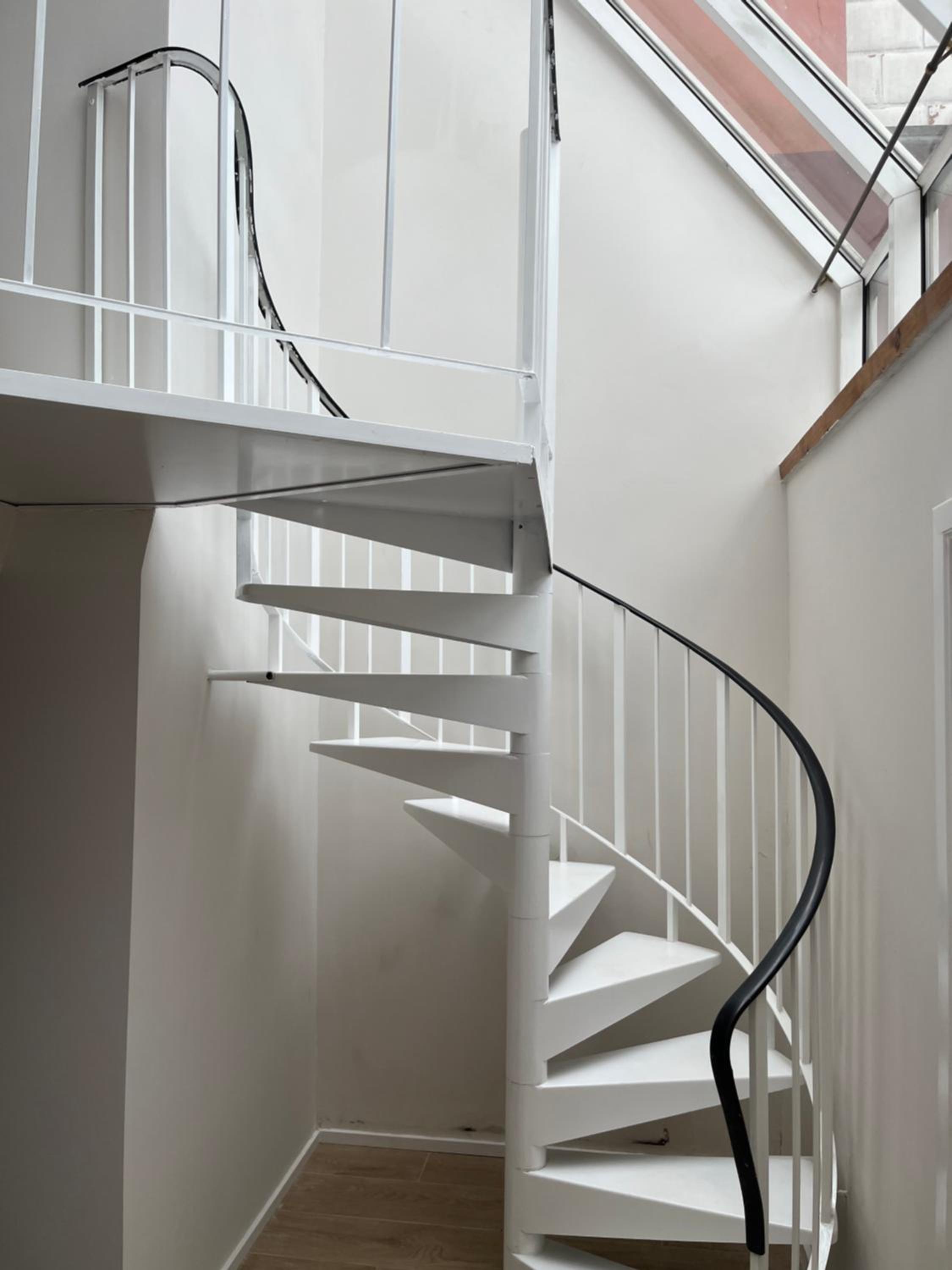 Uccle Chic Flat