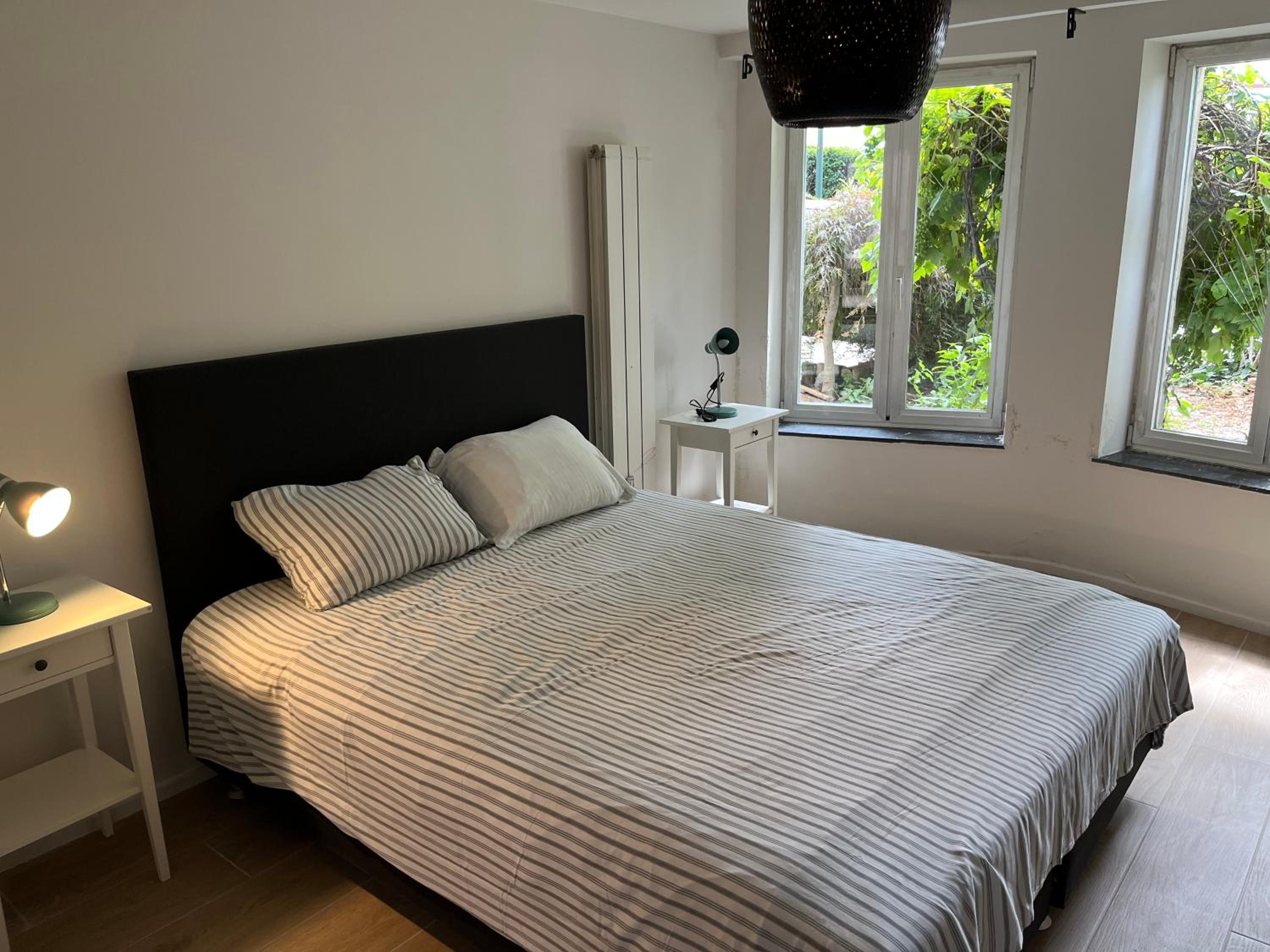 Uccle Chic Flat
