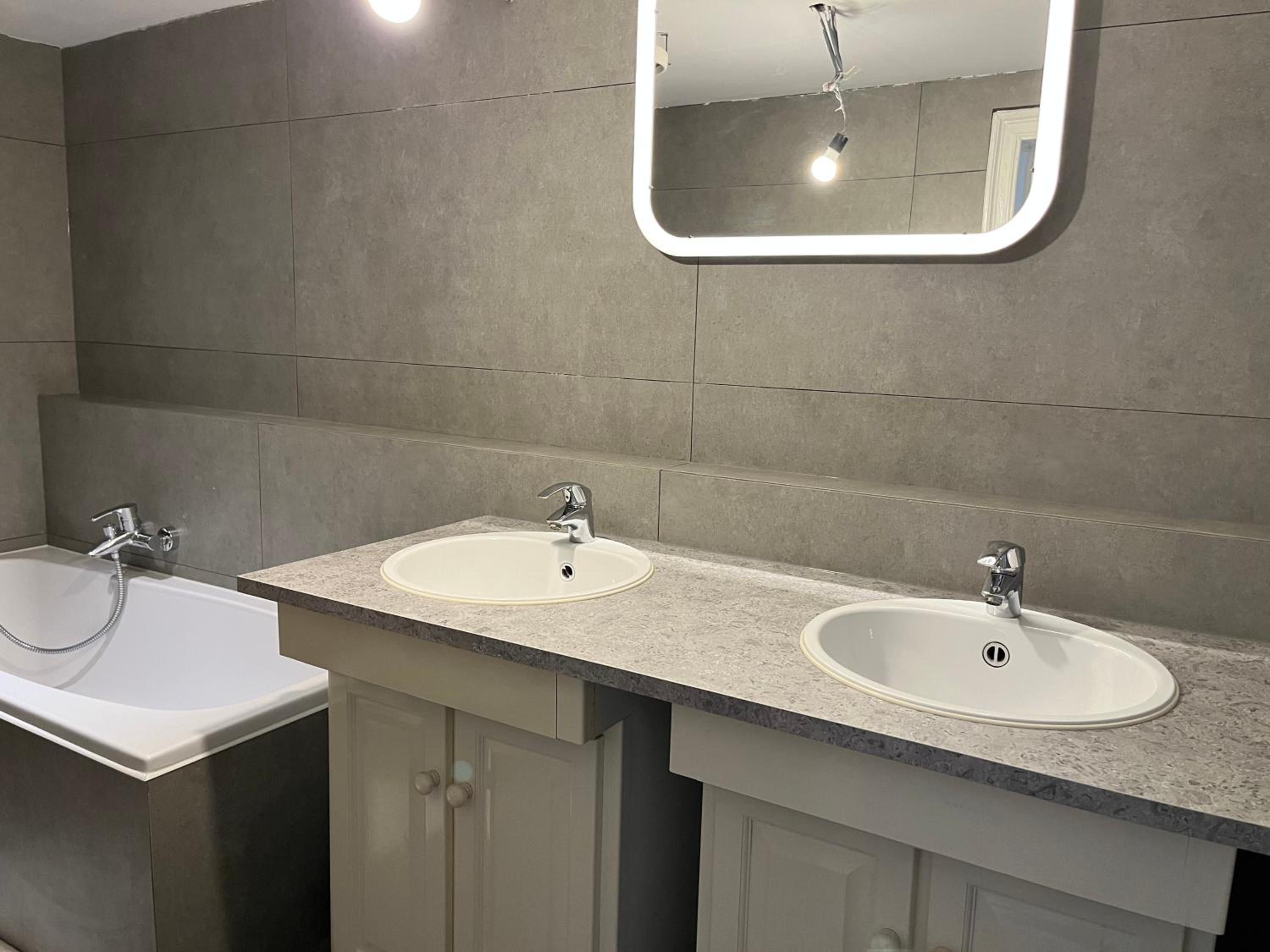Uccle Chic Flat