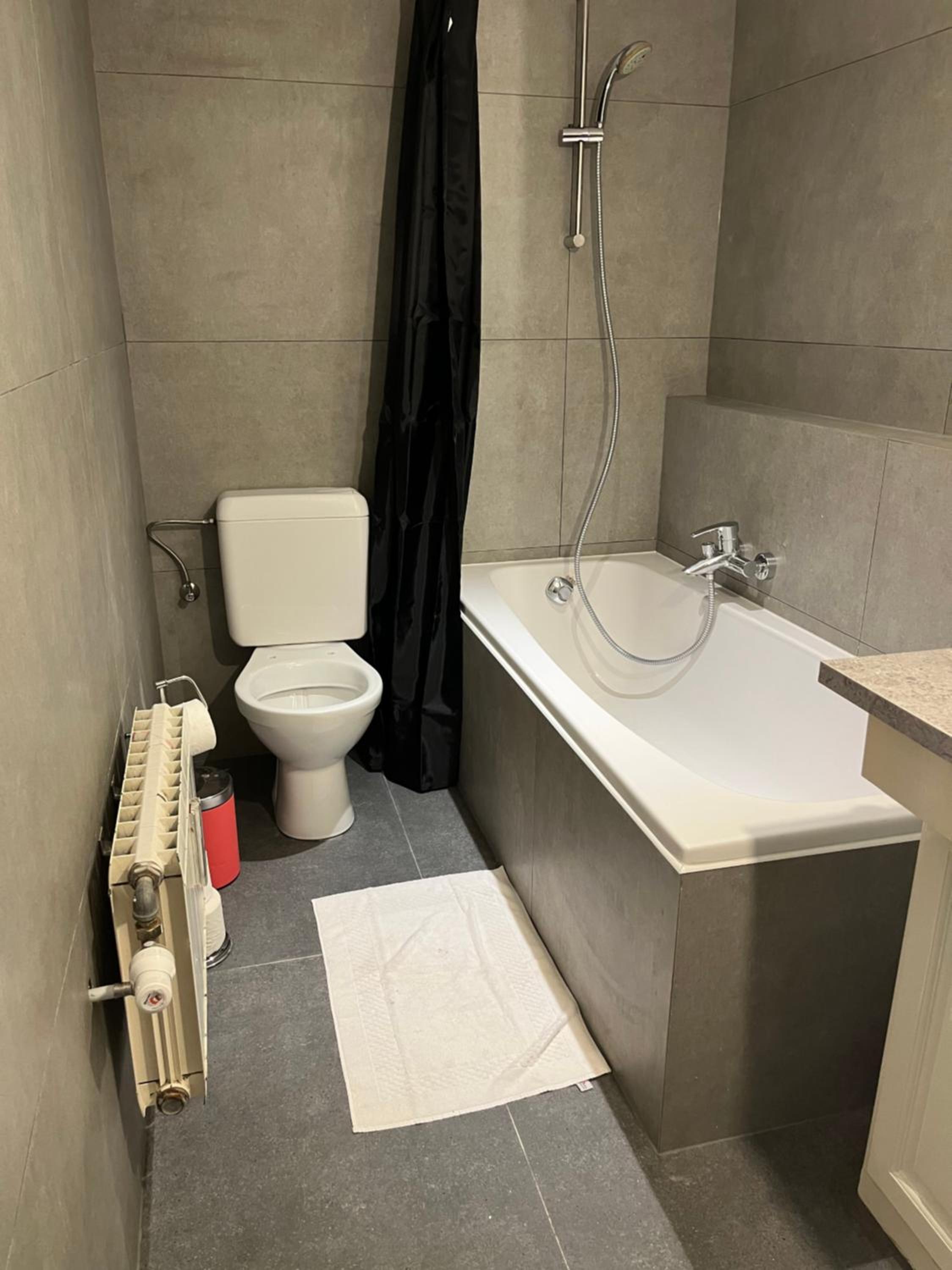Uccle Chic Flat