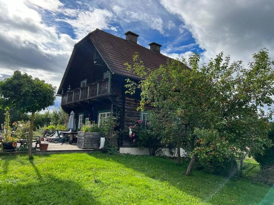Ferienhaus Schlossbauer