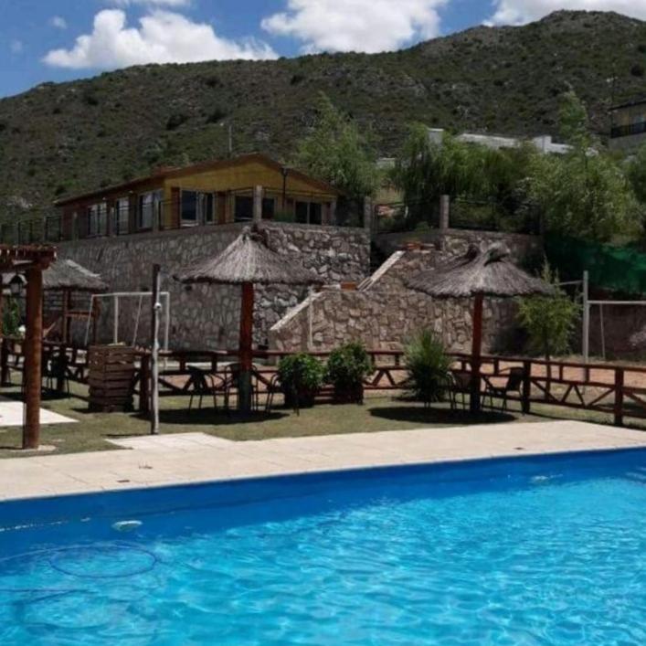 Cabañas Gemas del Lago