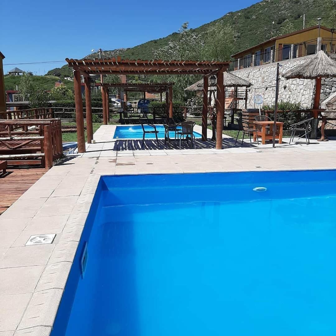 Cabañas Gemas del Lago