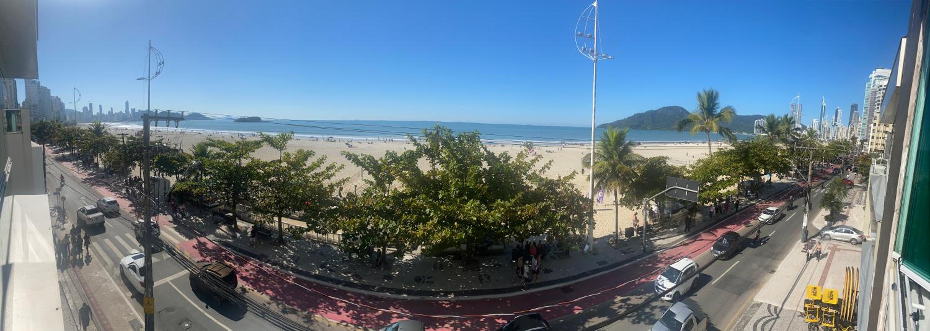APTO. BEIRA MAR EM BAL. CAMBORIU