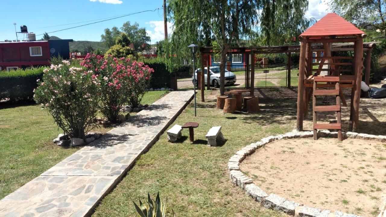 Cabañas Gemas del Lago