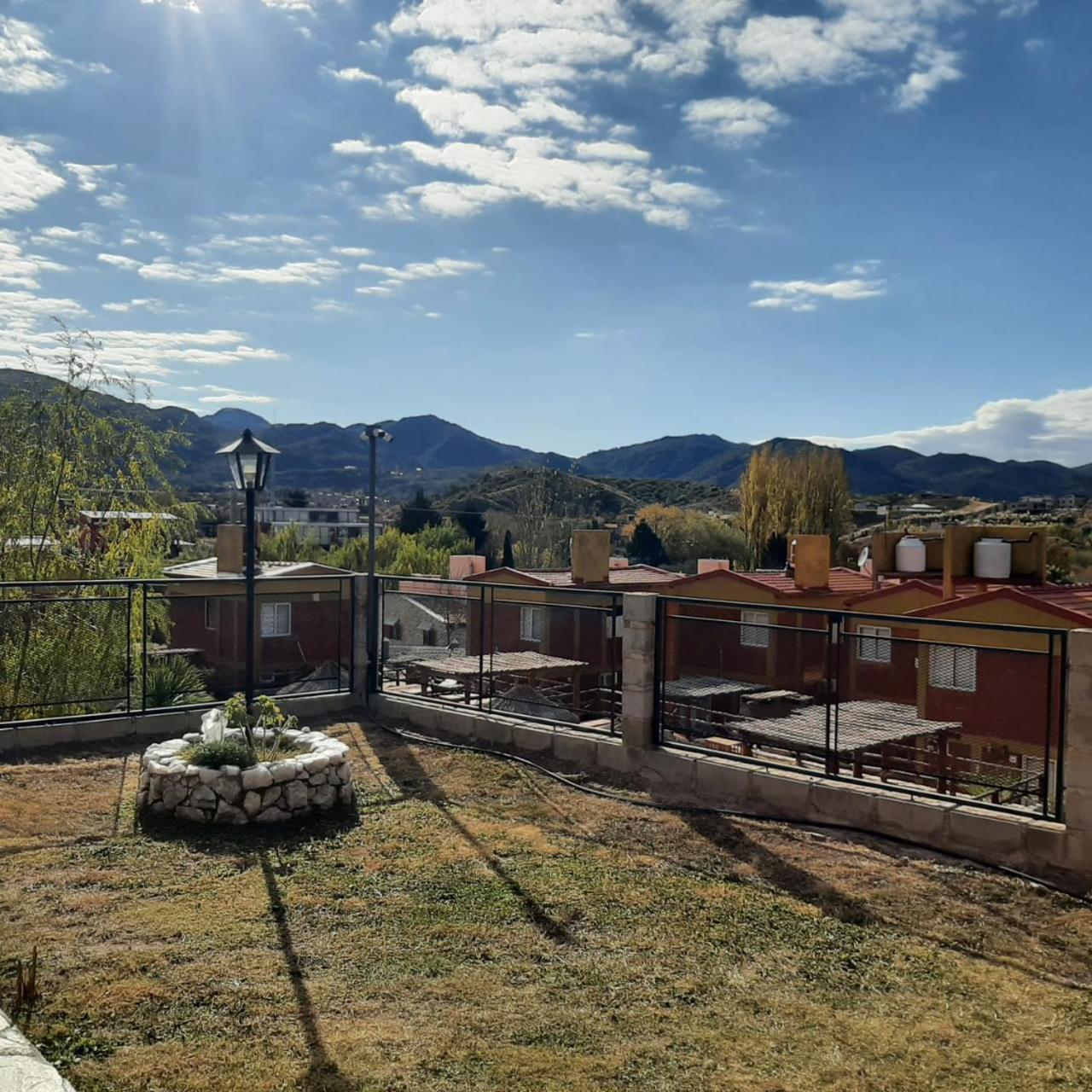Cabañas Gemas del Lago