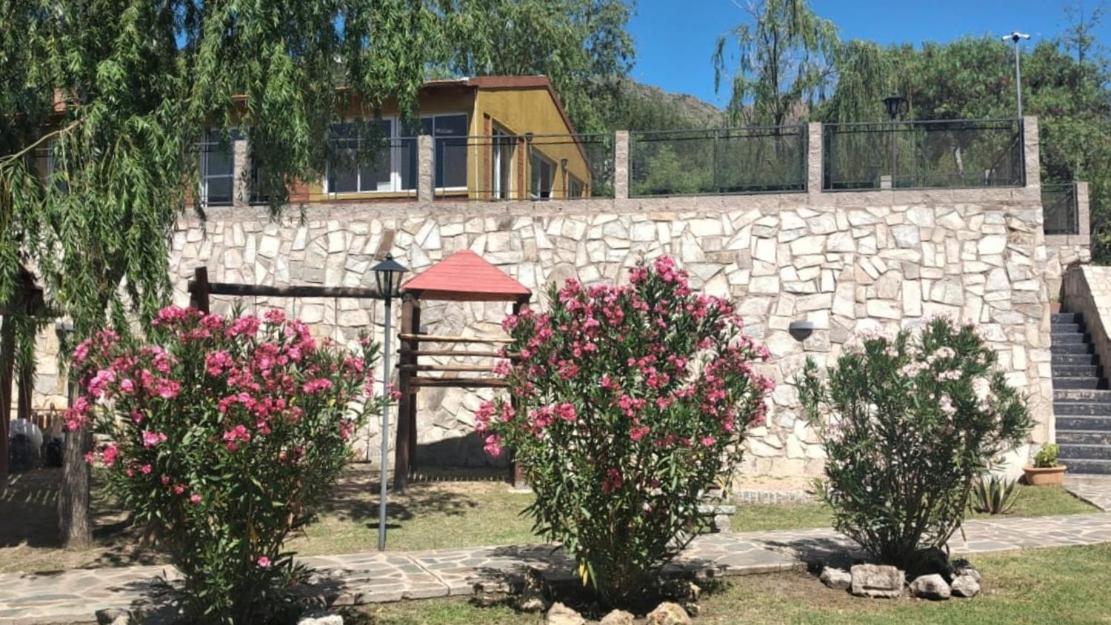 Cabañas Gemas del Lago